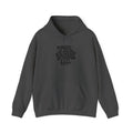SkuntFuzed Graphic Hoodie