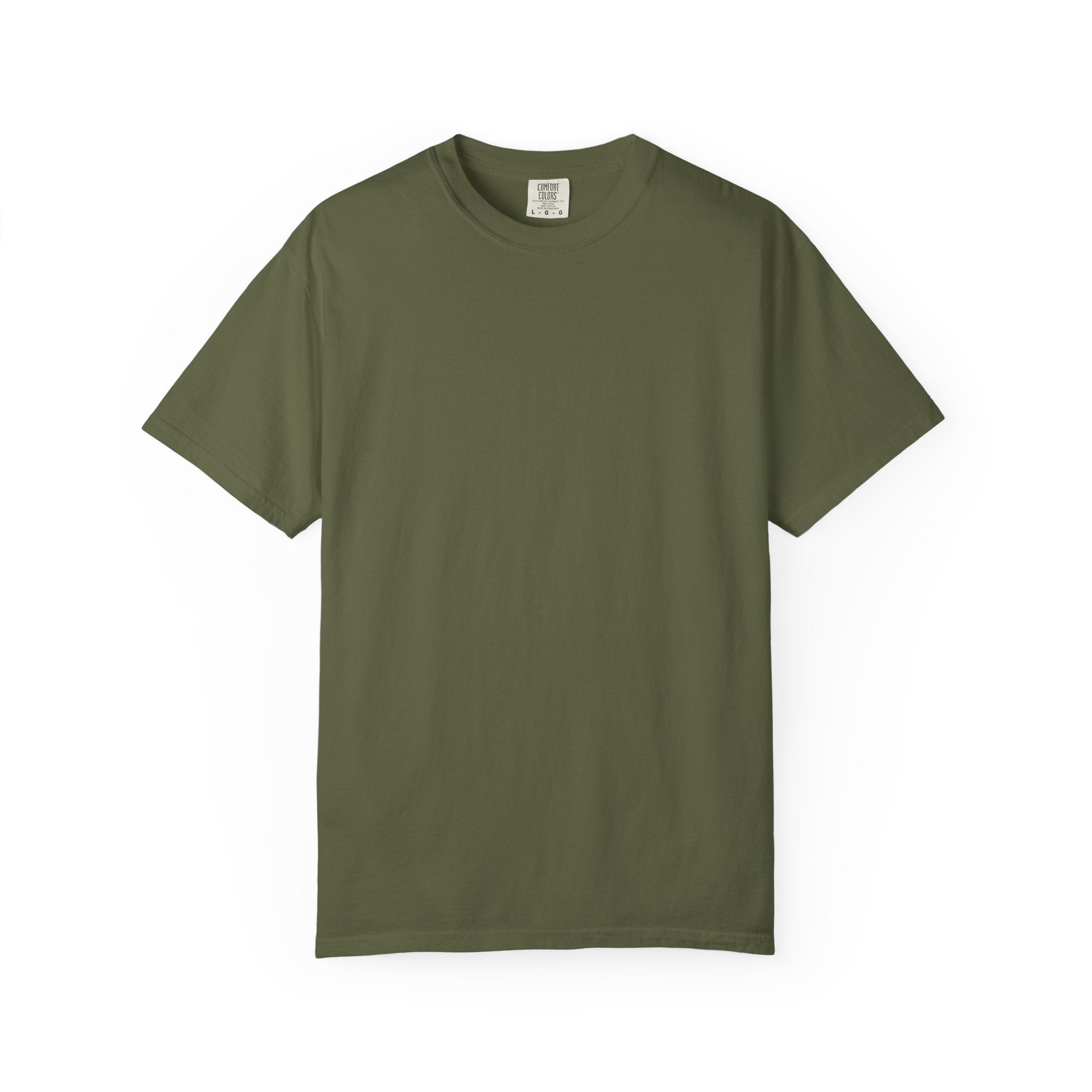 Unisex Jamaica Flag T-Shirt