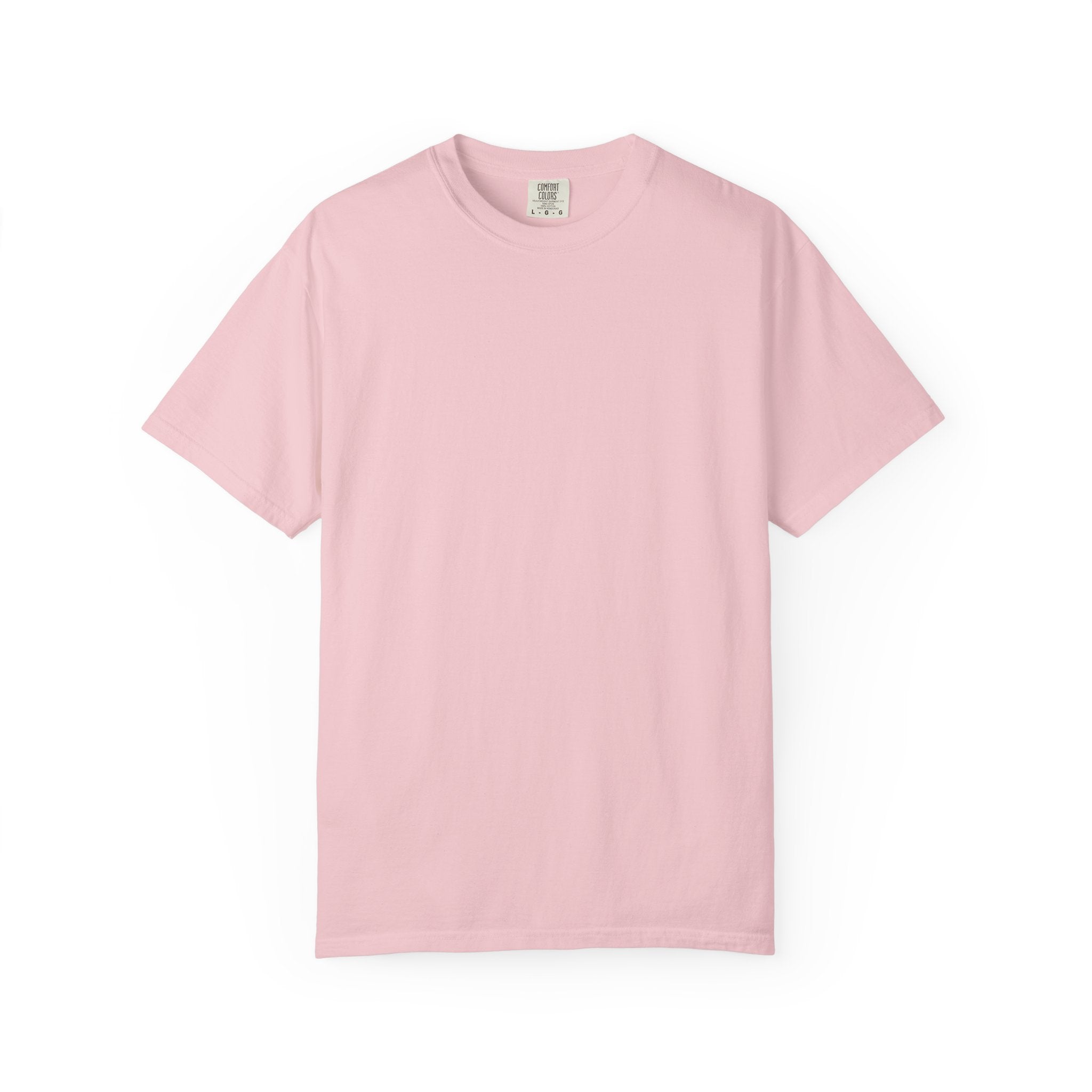 Unisex Guyana Flag T-shirt