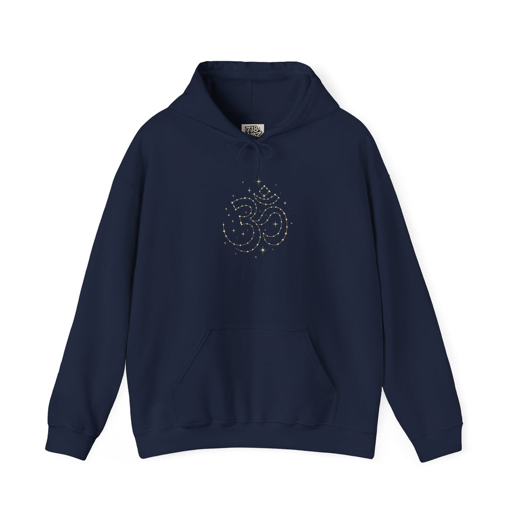 Om Hoodie