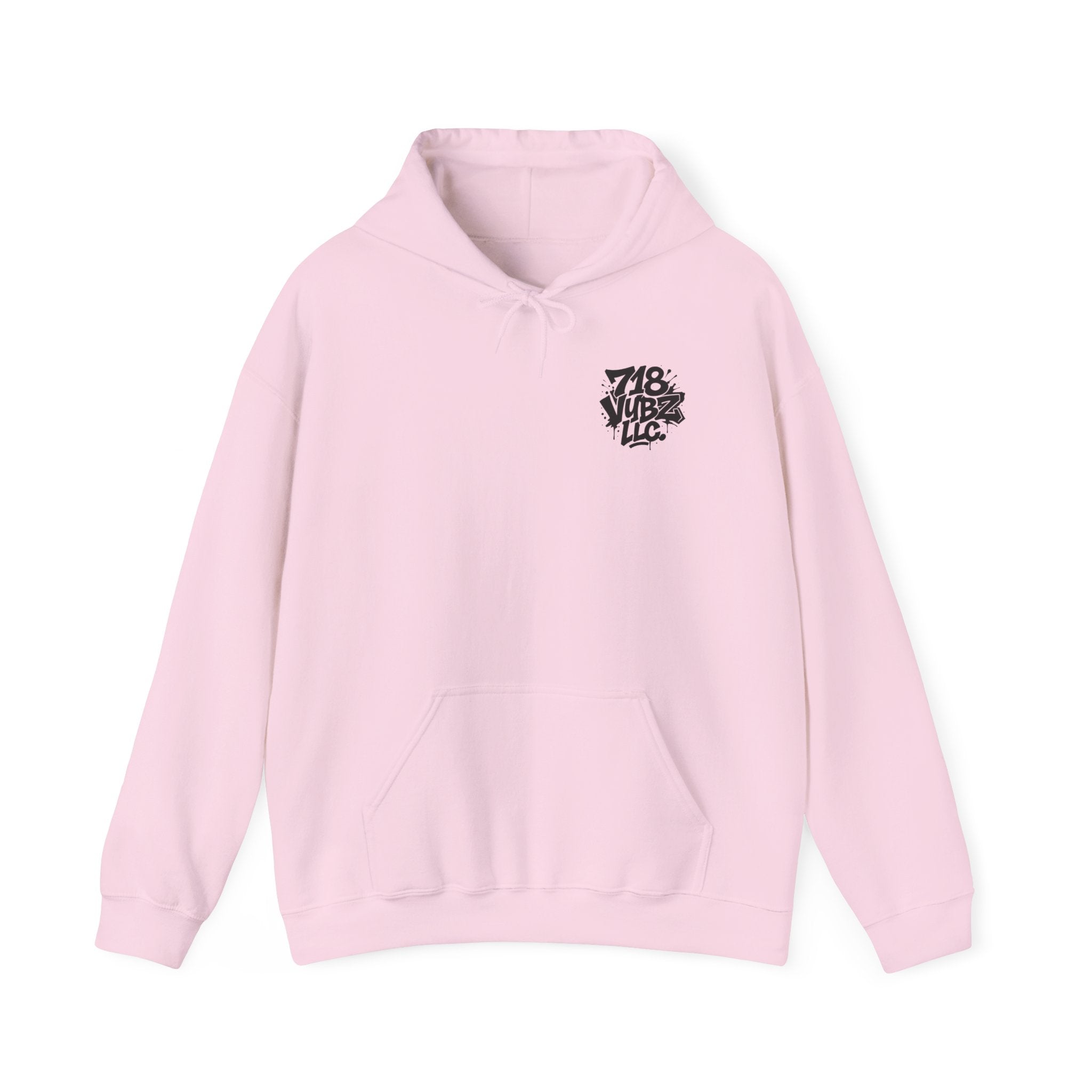 Unisex Chicken Curry/Curry Chicken Hoodie