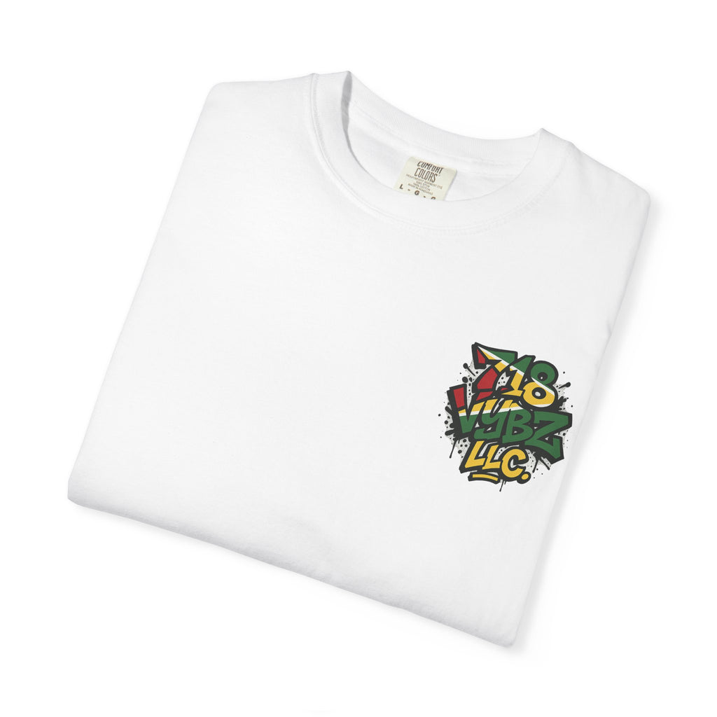 Eye 2 Big T-shirt