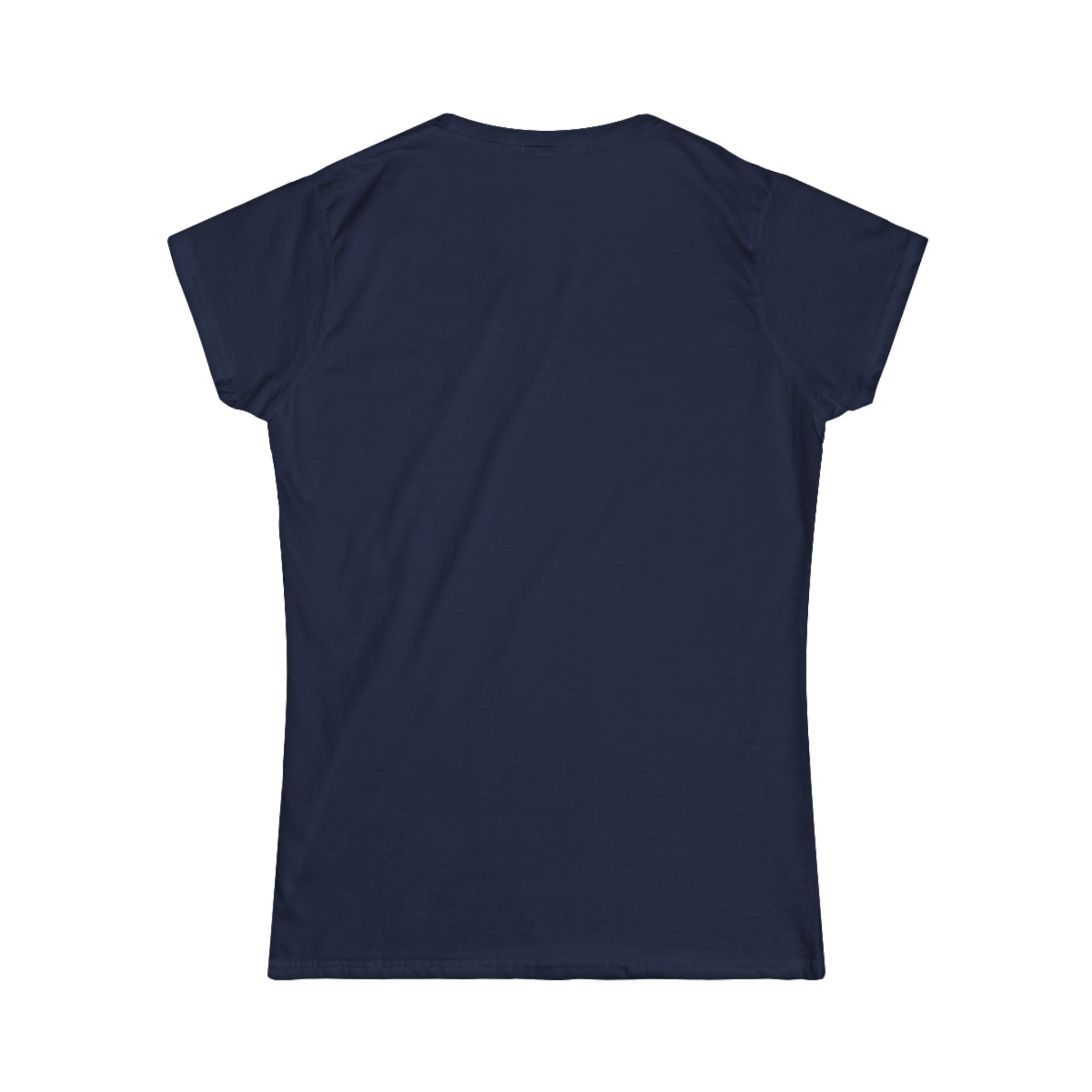 NYC Desi Girl Softstyle Tee