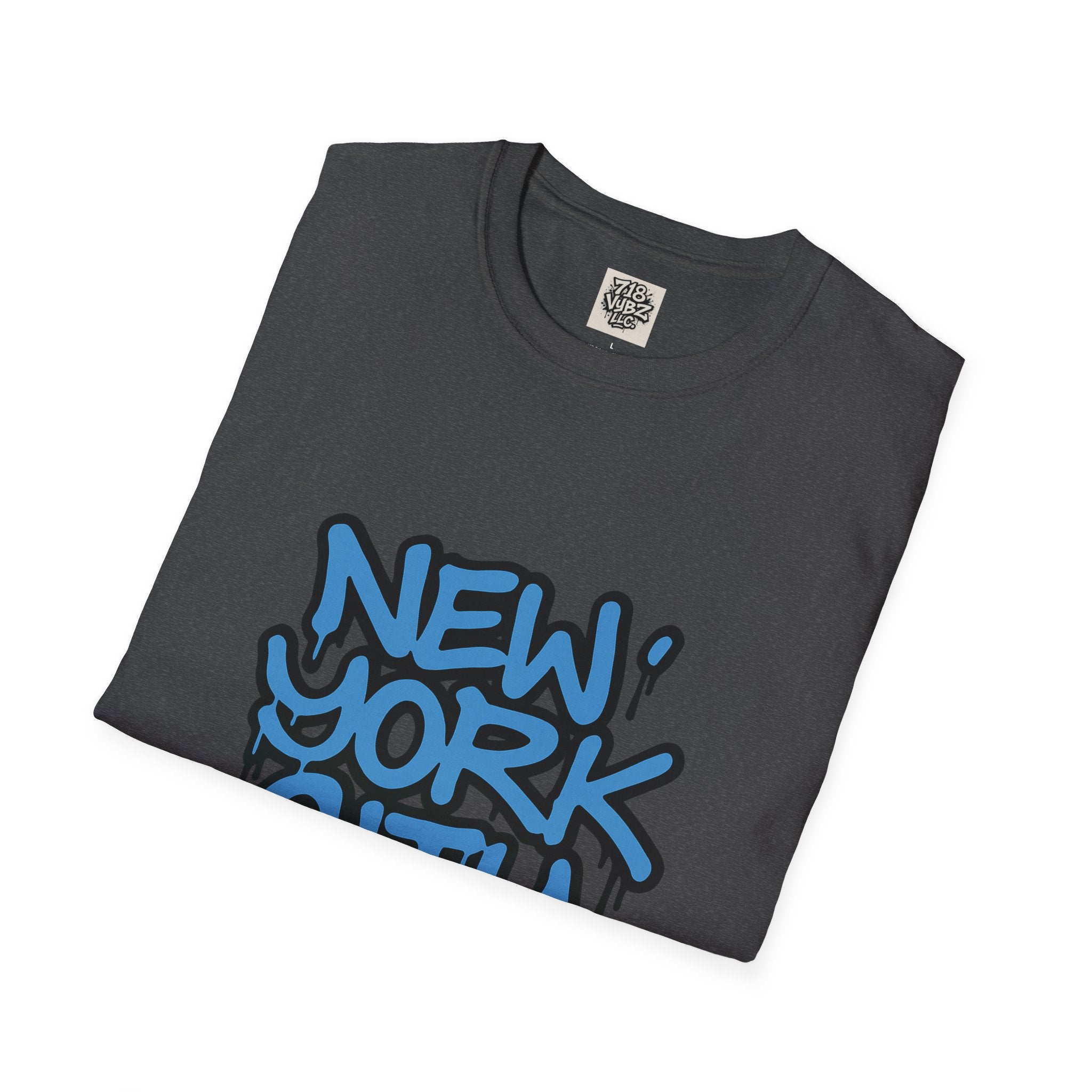 New York City T-Shirt