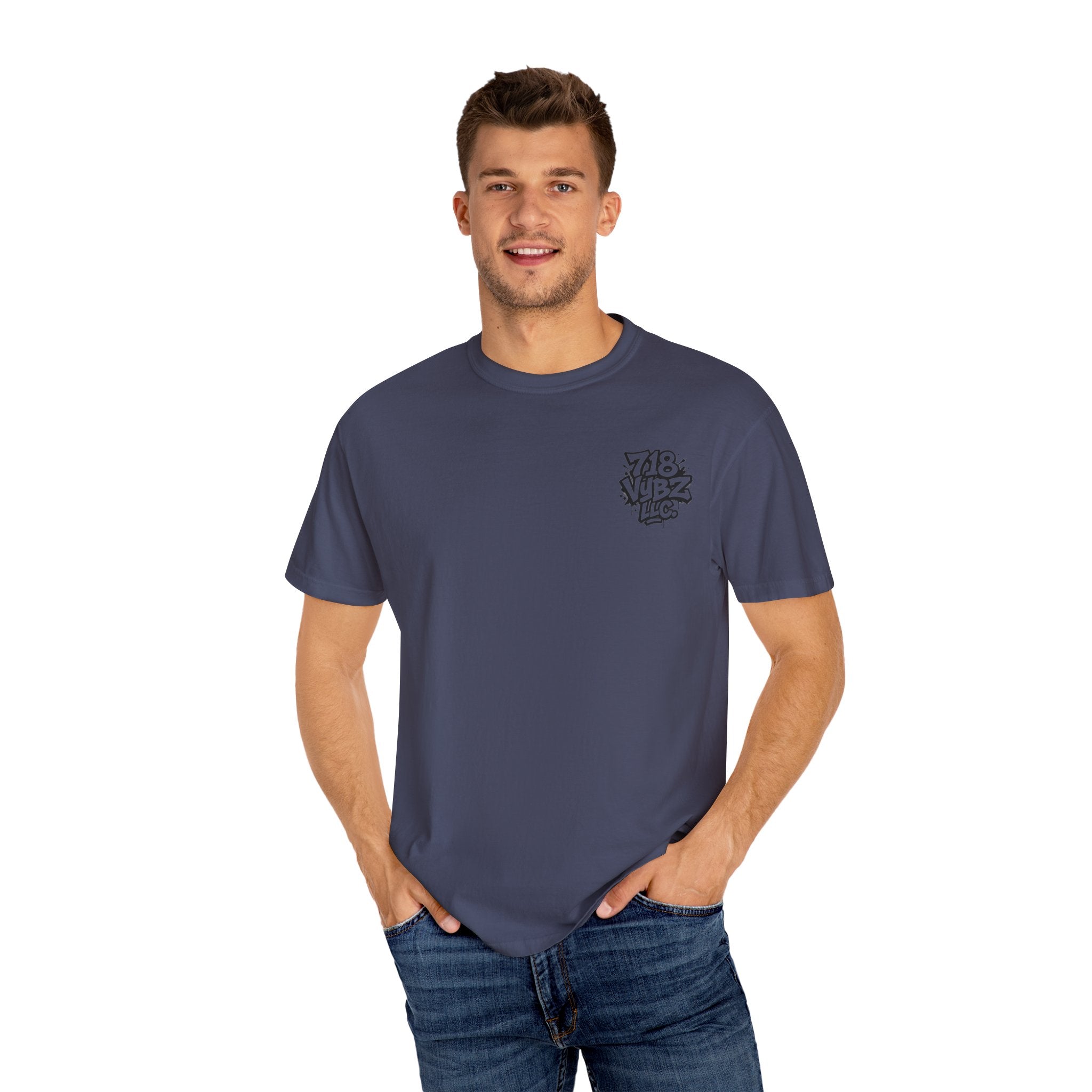 Funny One Beer T-shirt