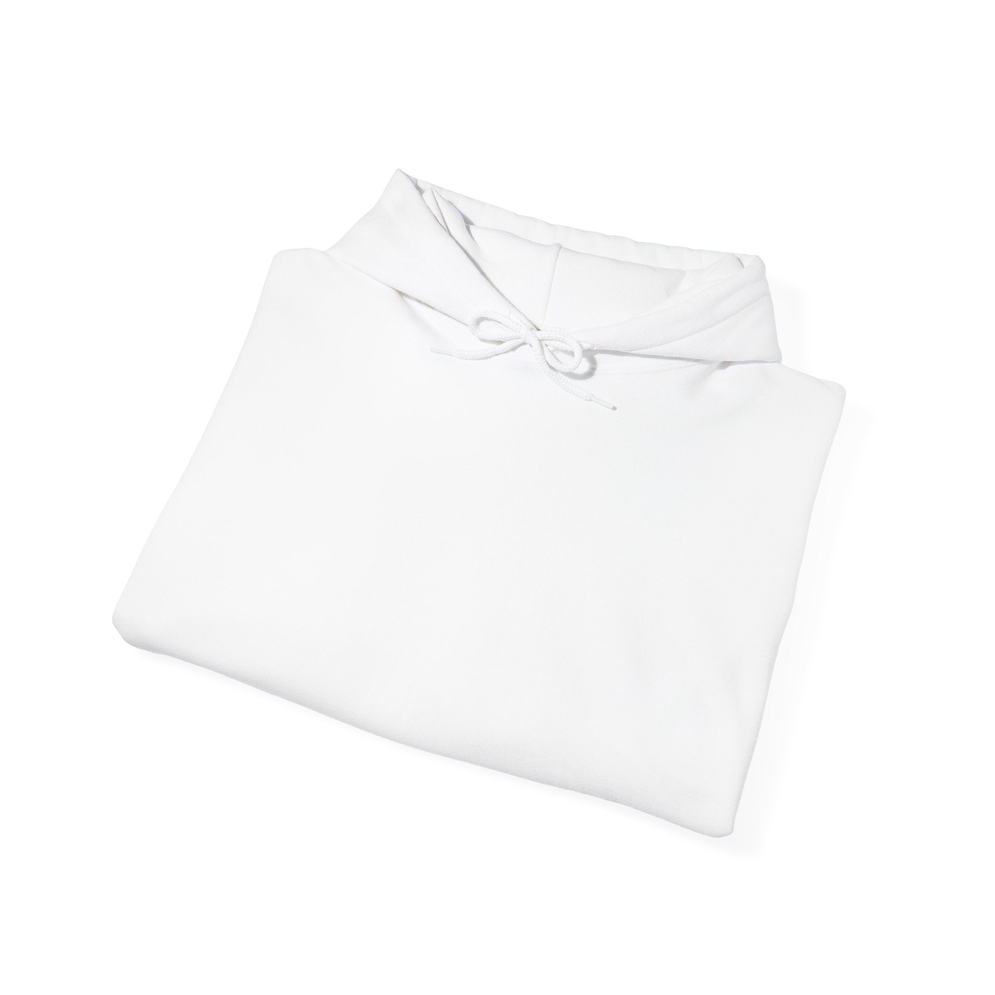 Island Sound Meets City Streets Unisex Hoodie