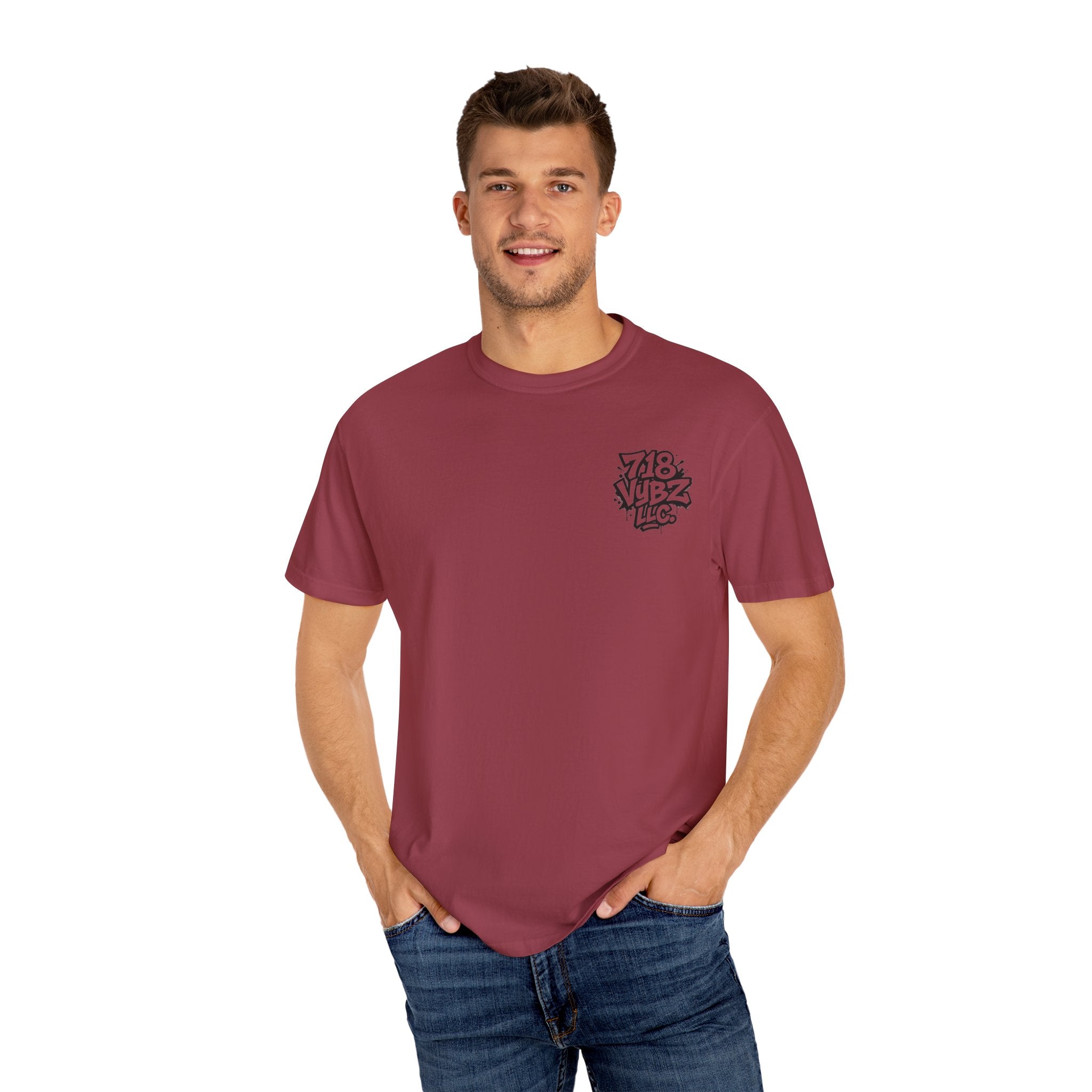 Don’t Do That T-Shirt