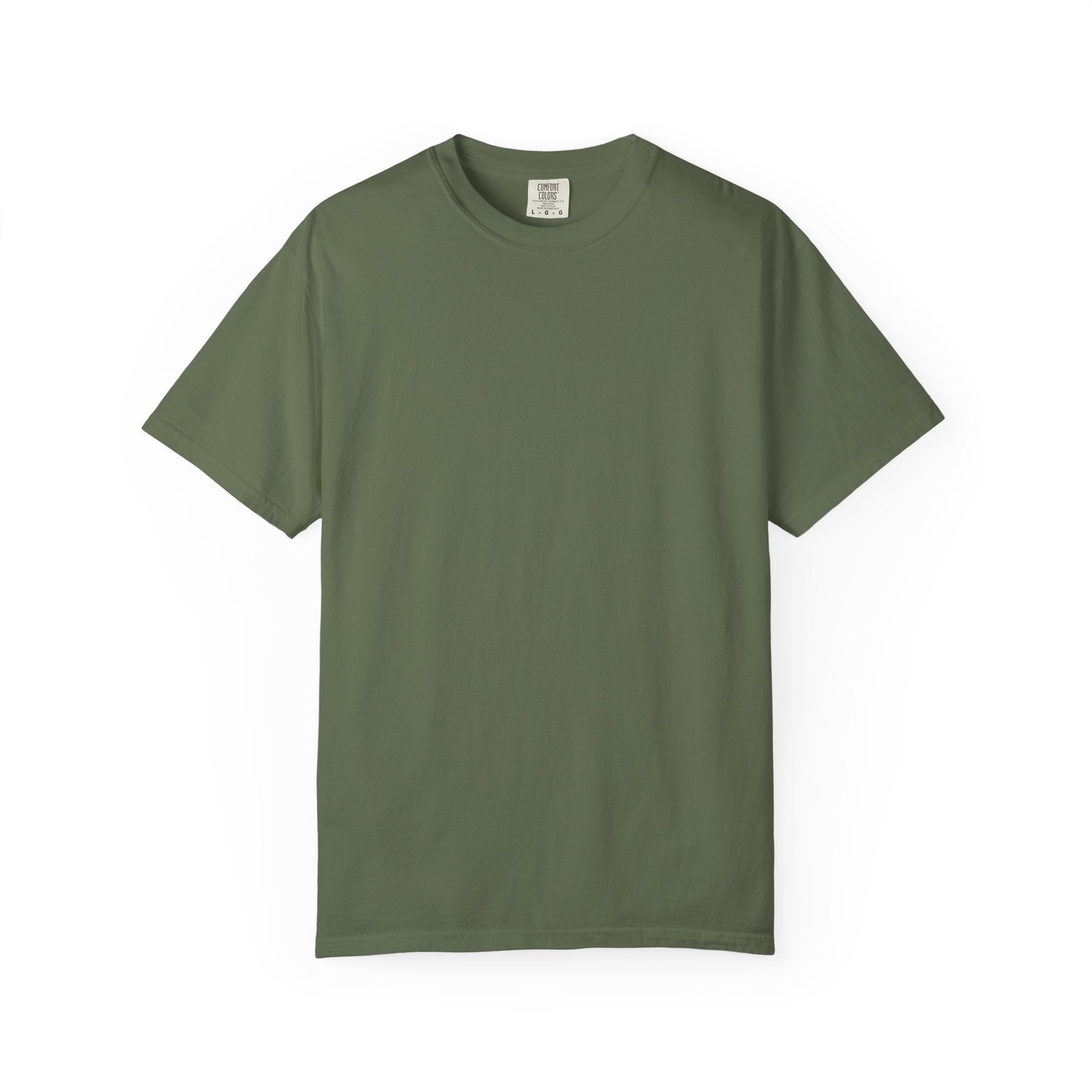 Unisex Guyana Flag T-shirt
