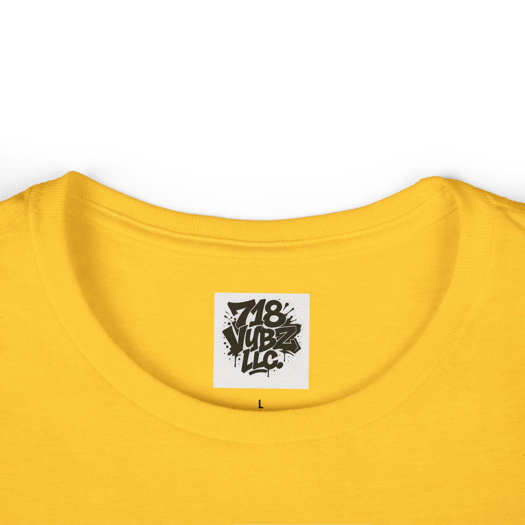 NYC Graphic Women's Tee