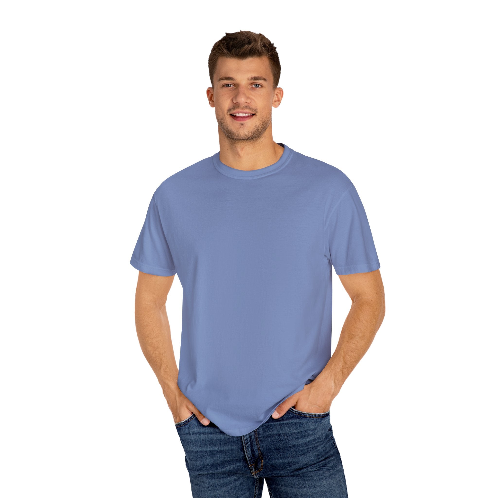 Unisex Puerto Rico Flag T-Shirt