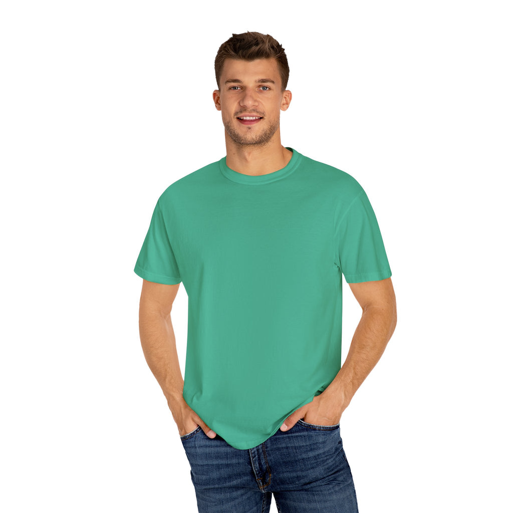 Unisex Puerto Rico Flag T-Shirt