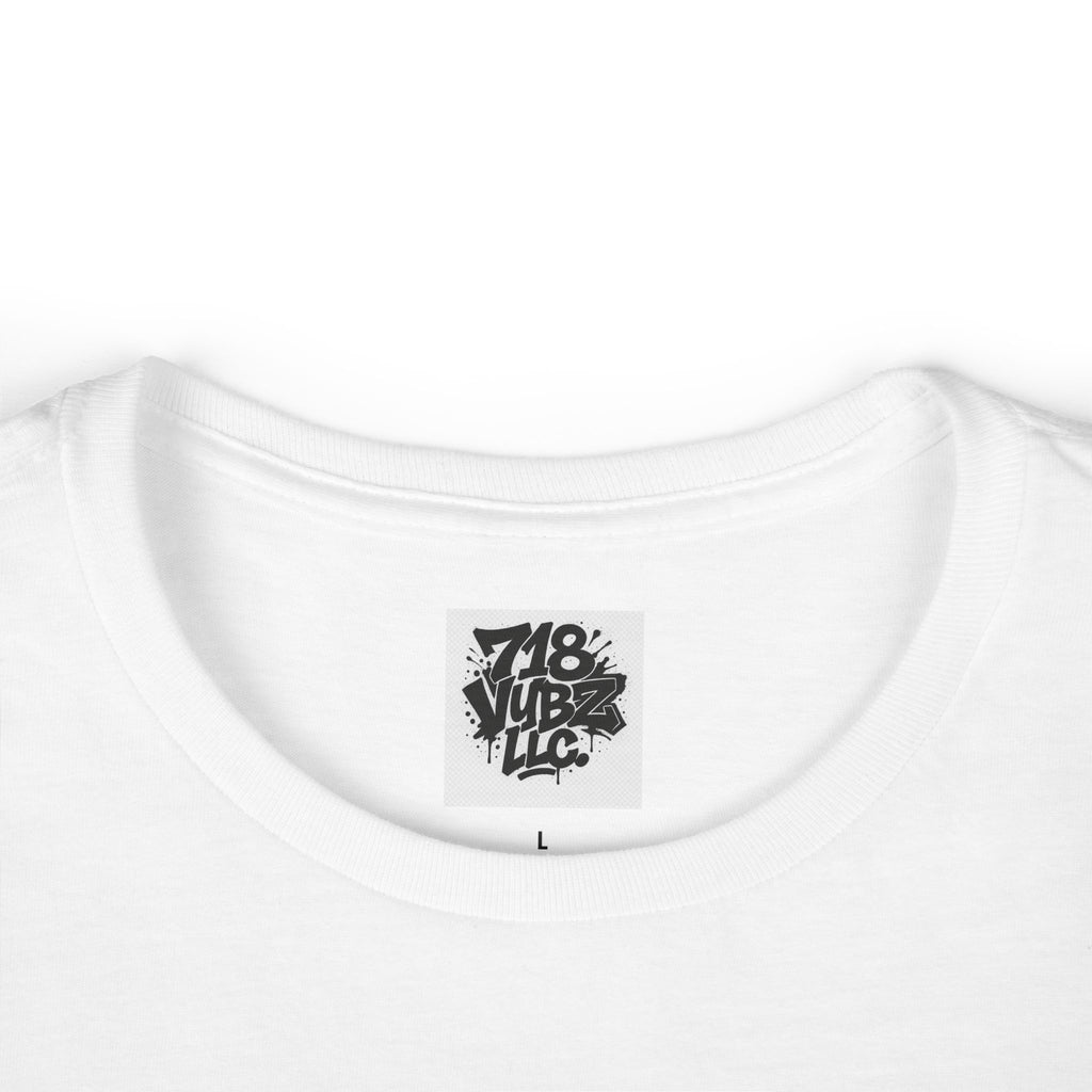 NYC Graphic Women's Tee