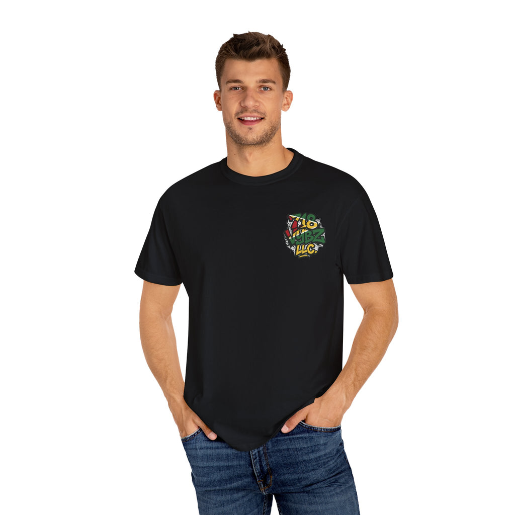 Eye 2 Big T-shirt