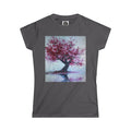 Cherry Blossom Tree T-shirt