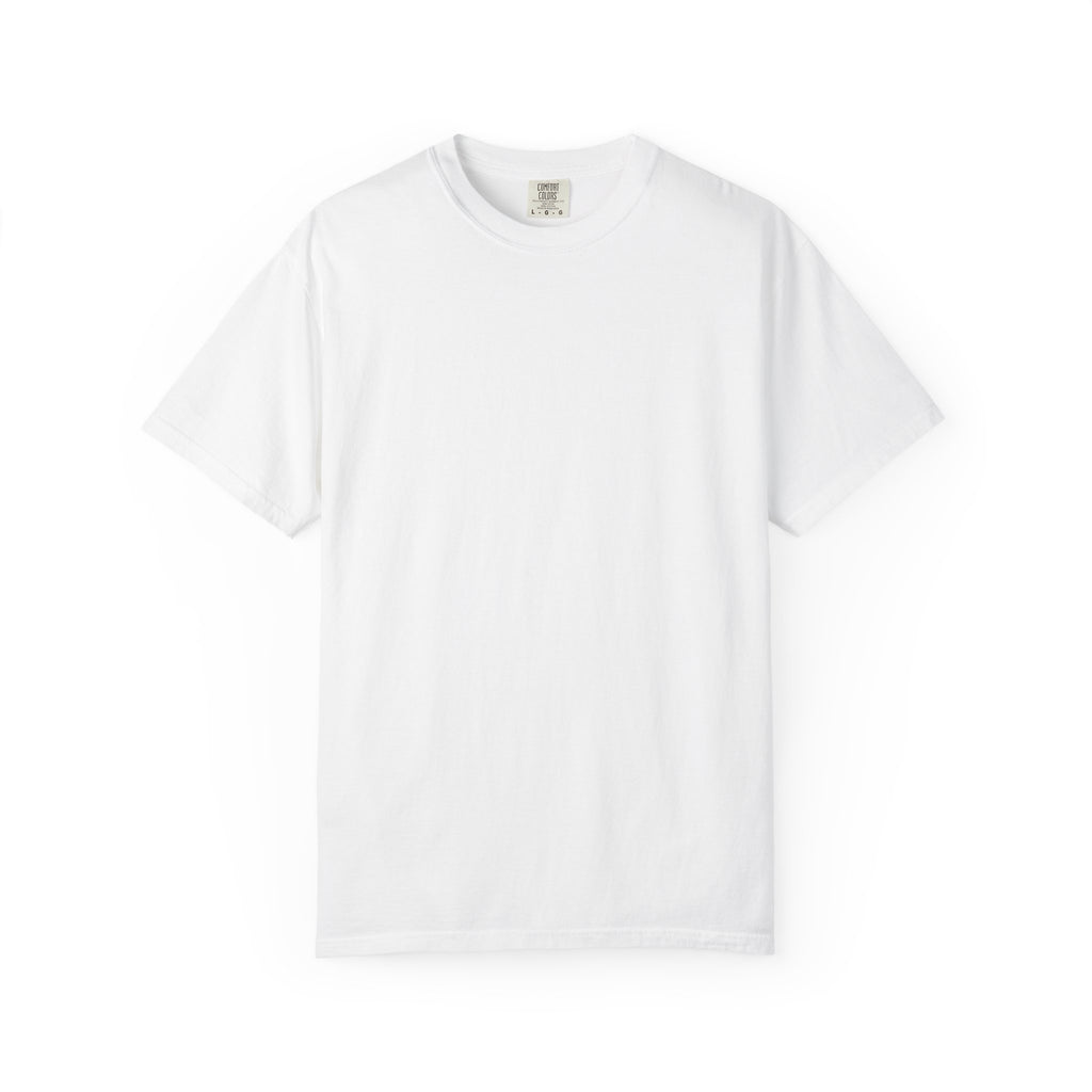 Unisex Dominican Republic Flag T-Shirt