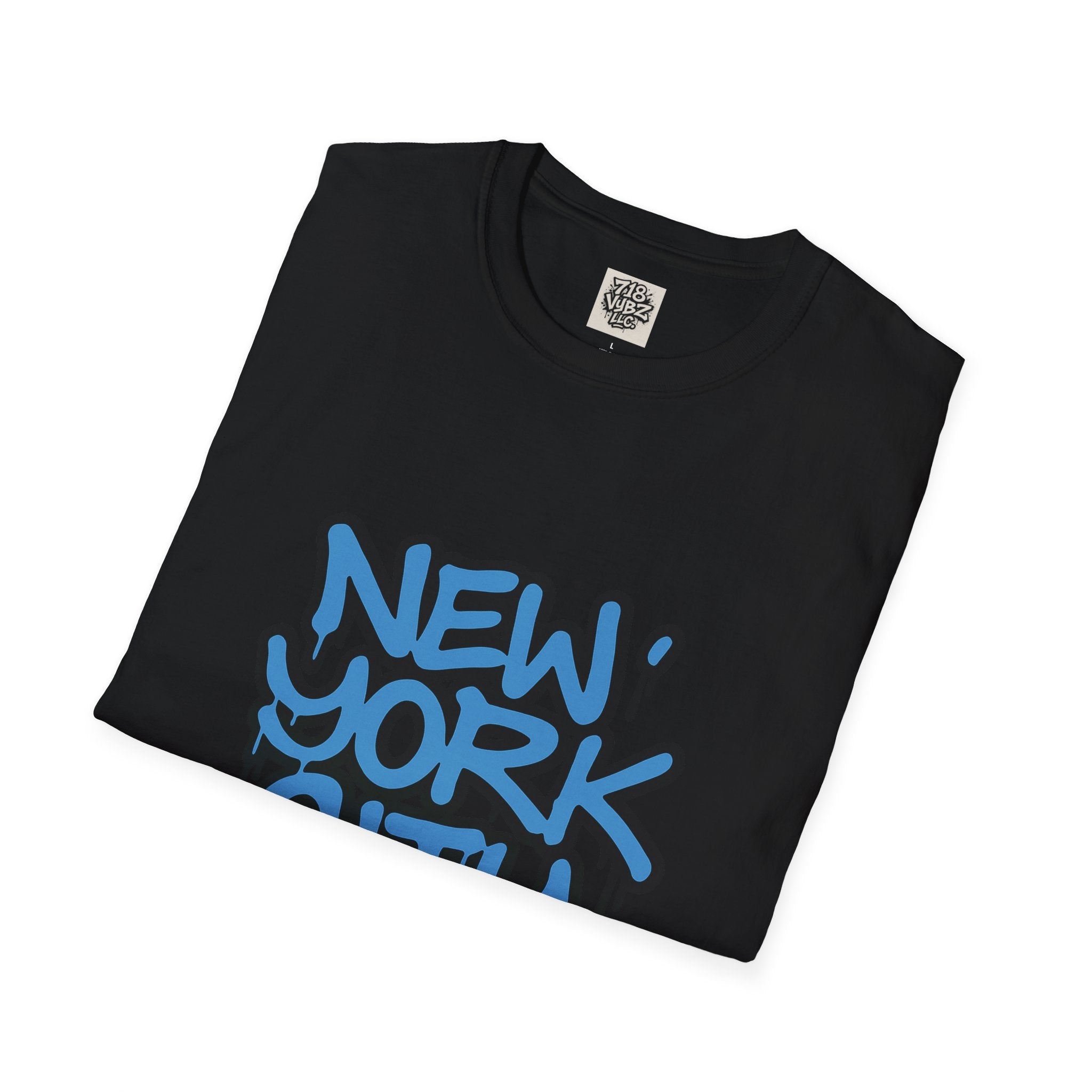 New York City T-Shirt
