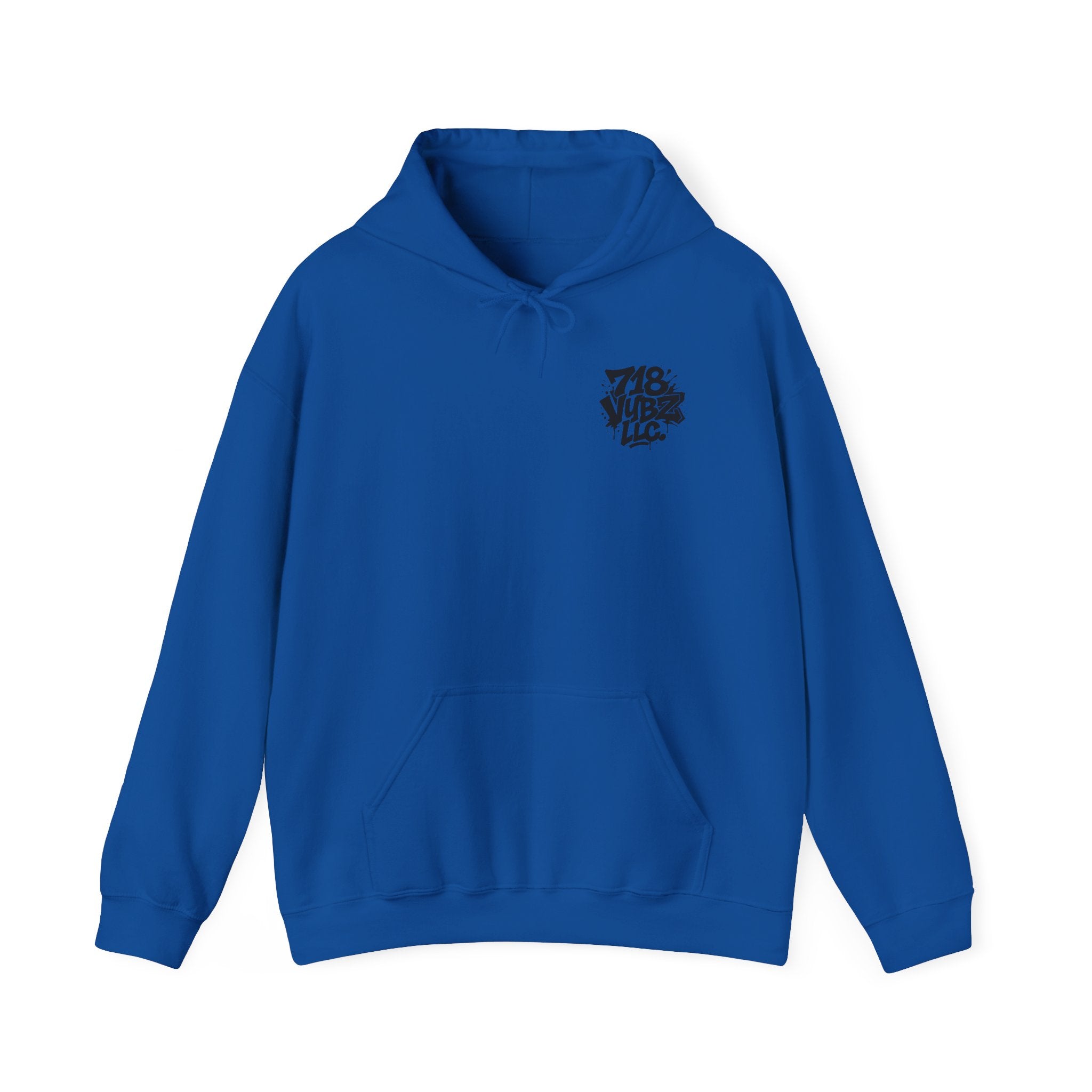 Unisex Chicken Curry/Curry Chicken Hoodie