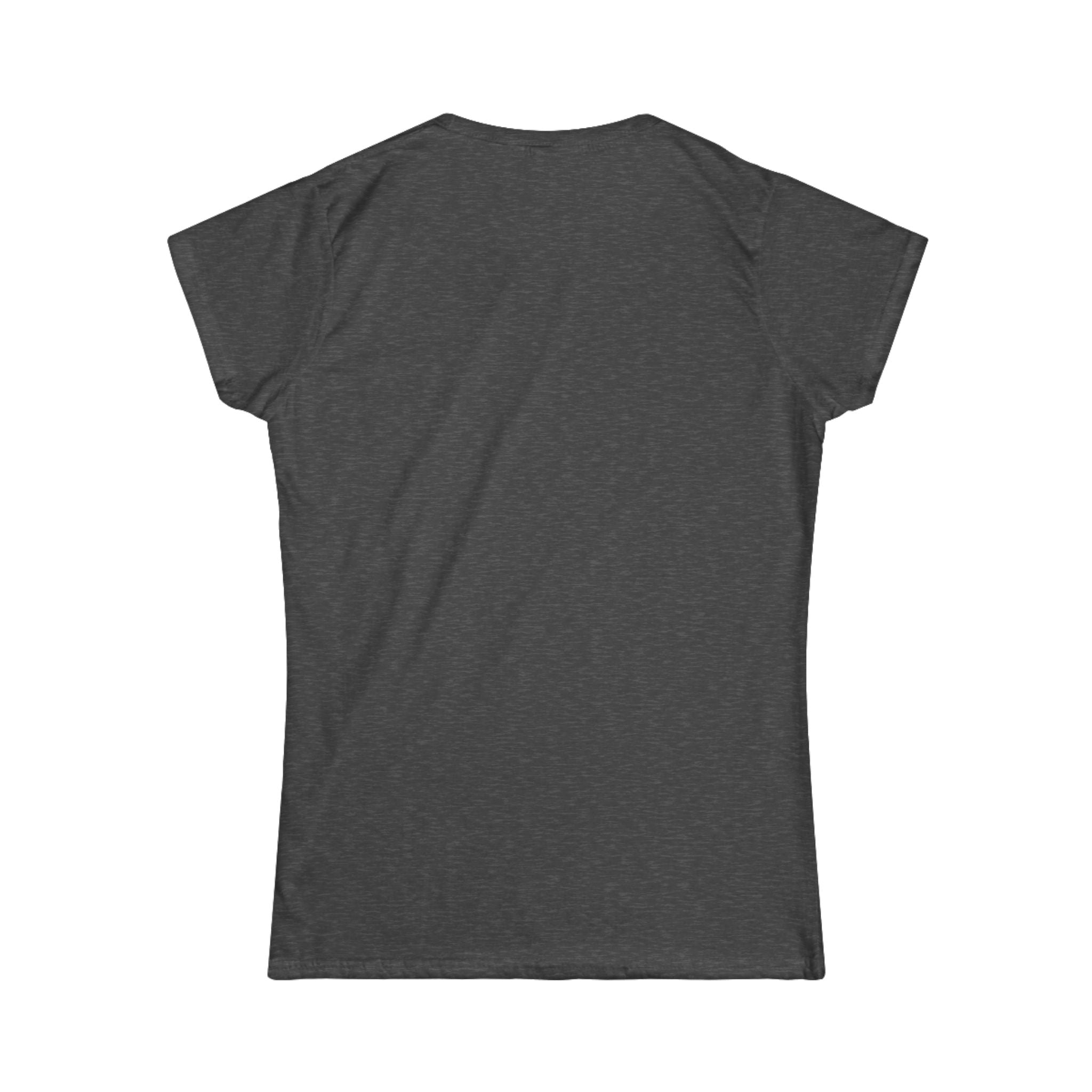 NYC Desi Girl Softstyle Tee
