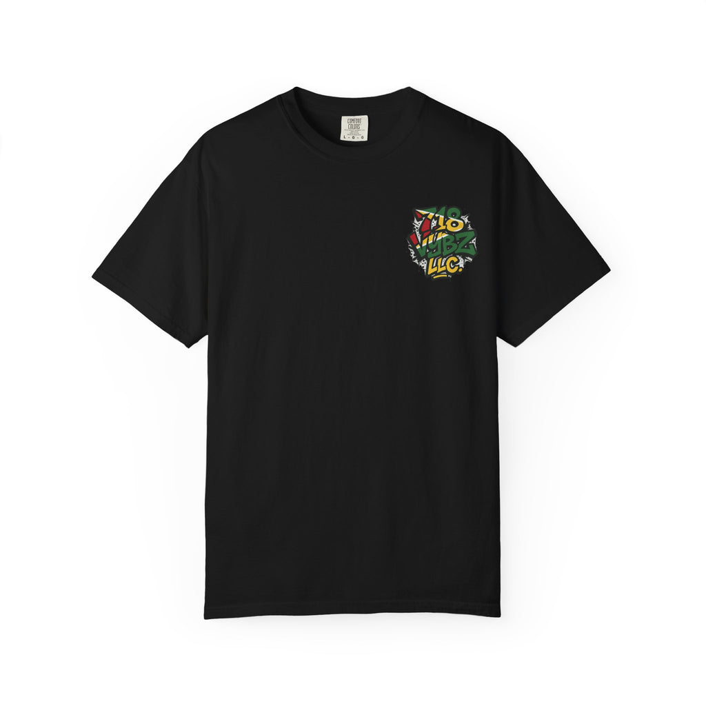 Eye 2 Big T-shirt
