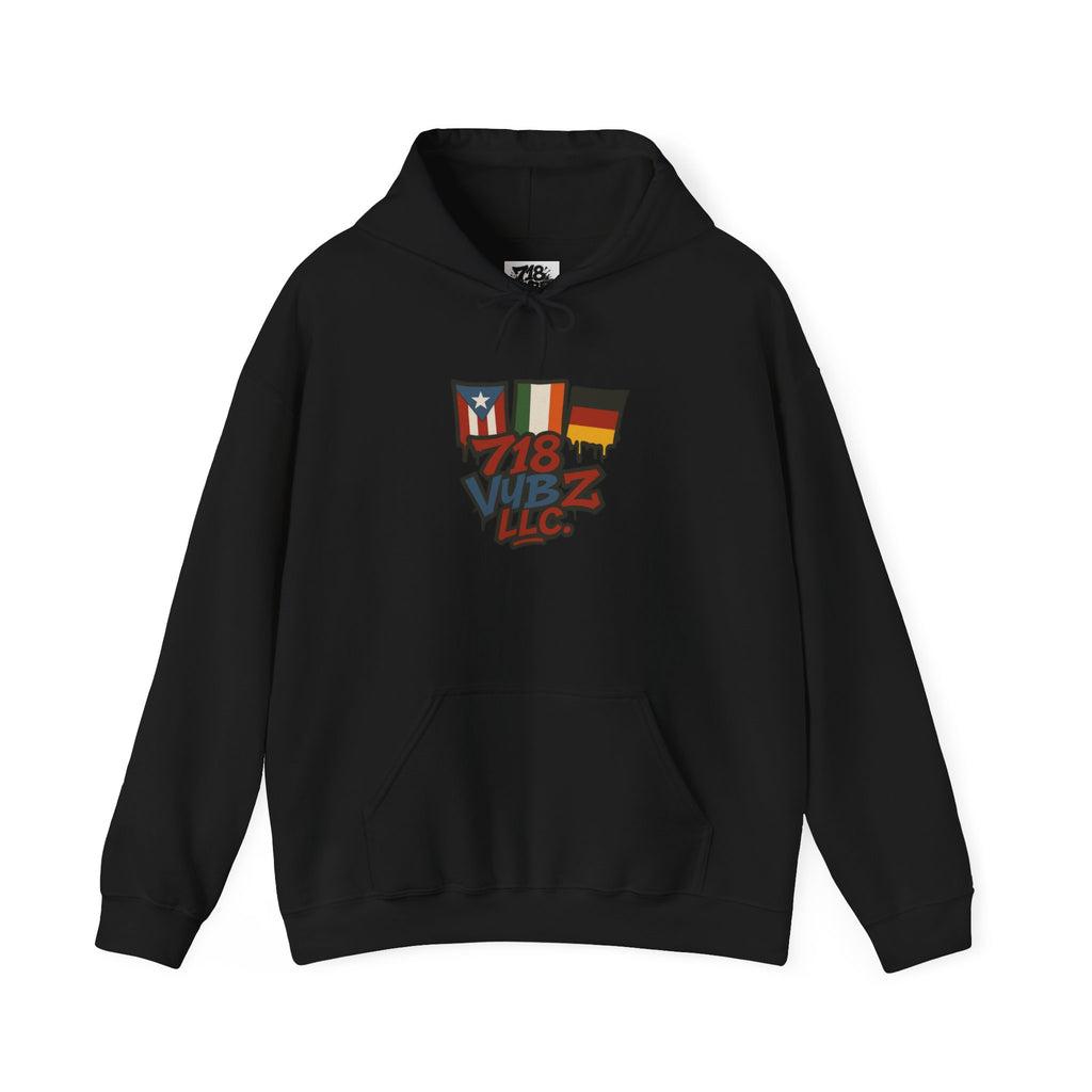 Culture Collab Hoodie