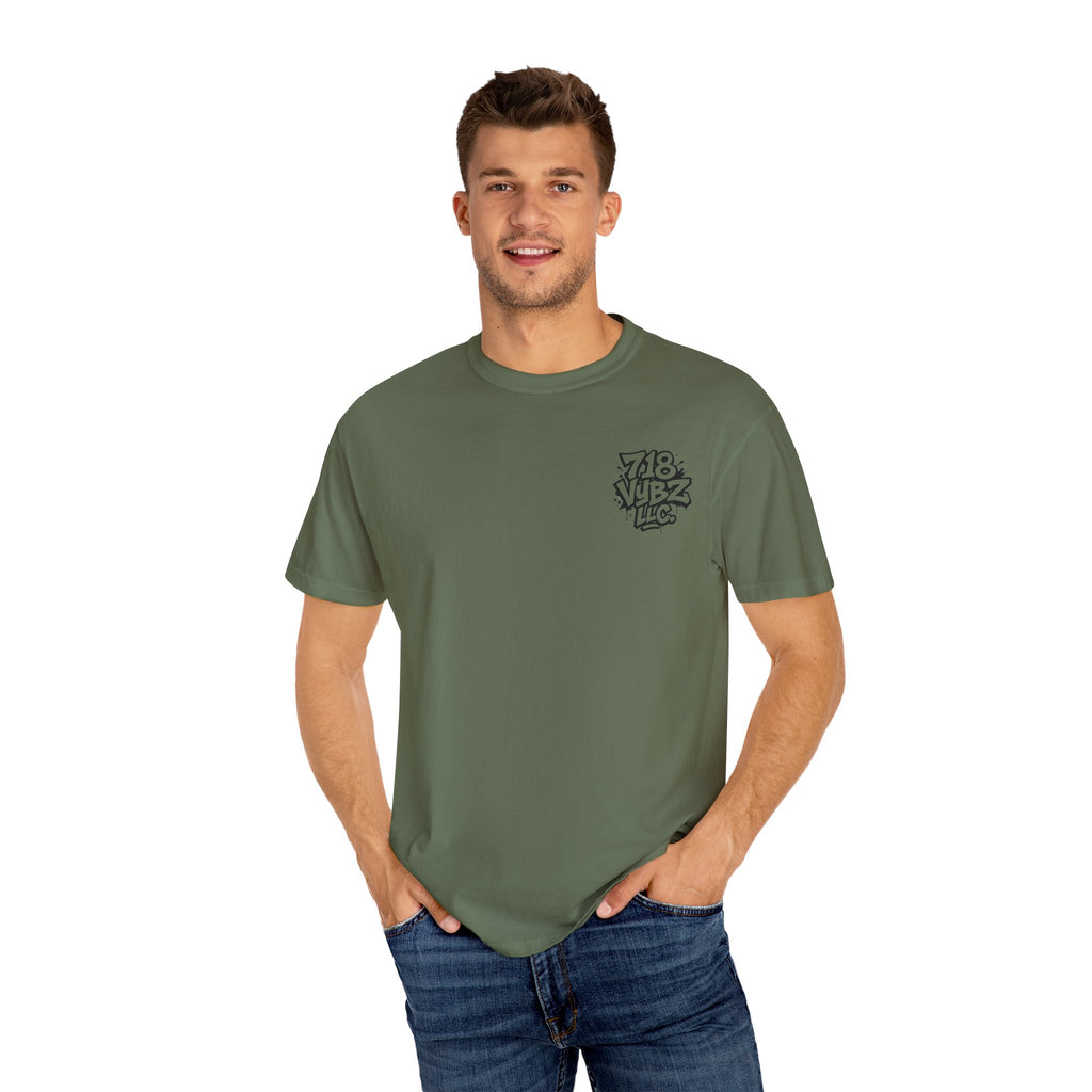 Don’t Do That T-Shirt
