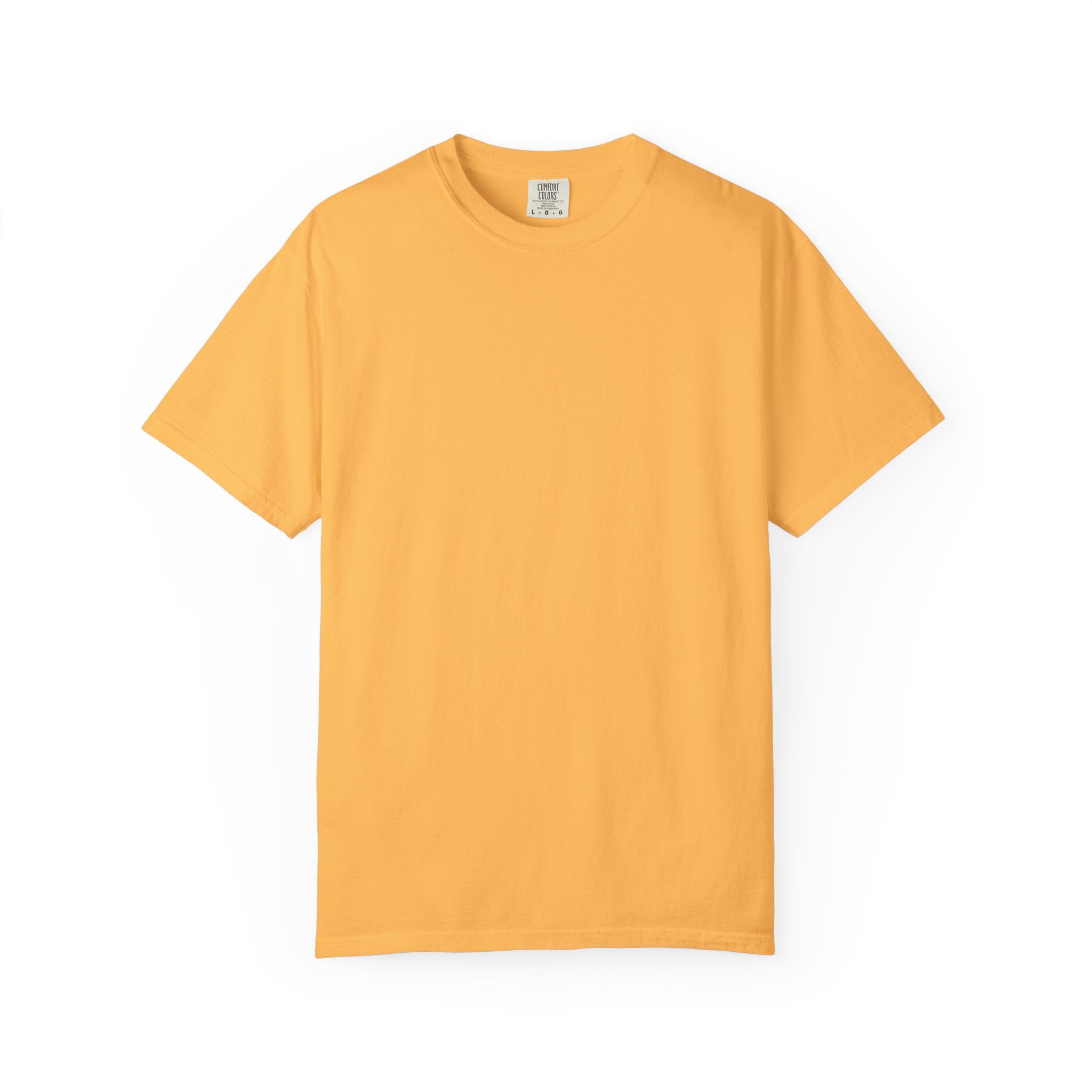 Unisex Jamaica Flag T-Shirt