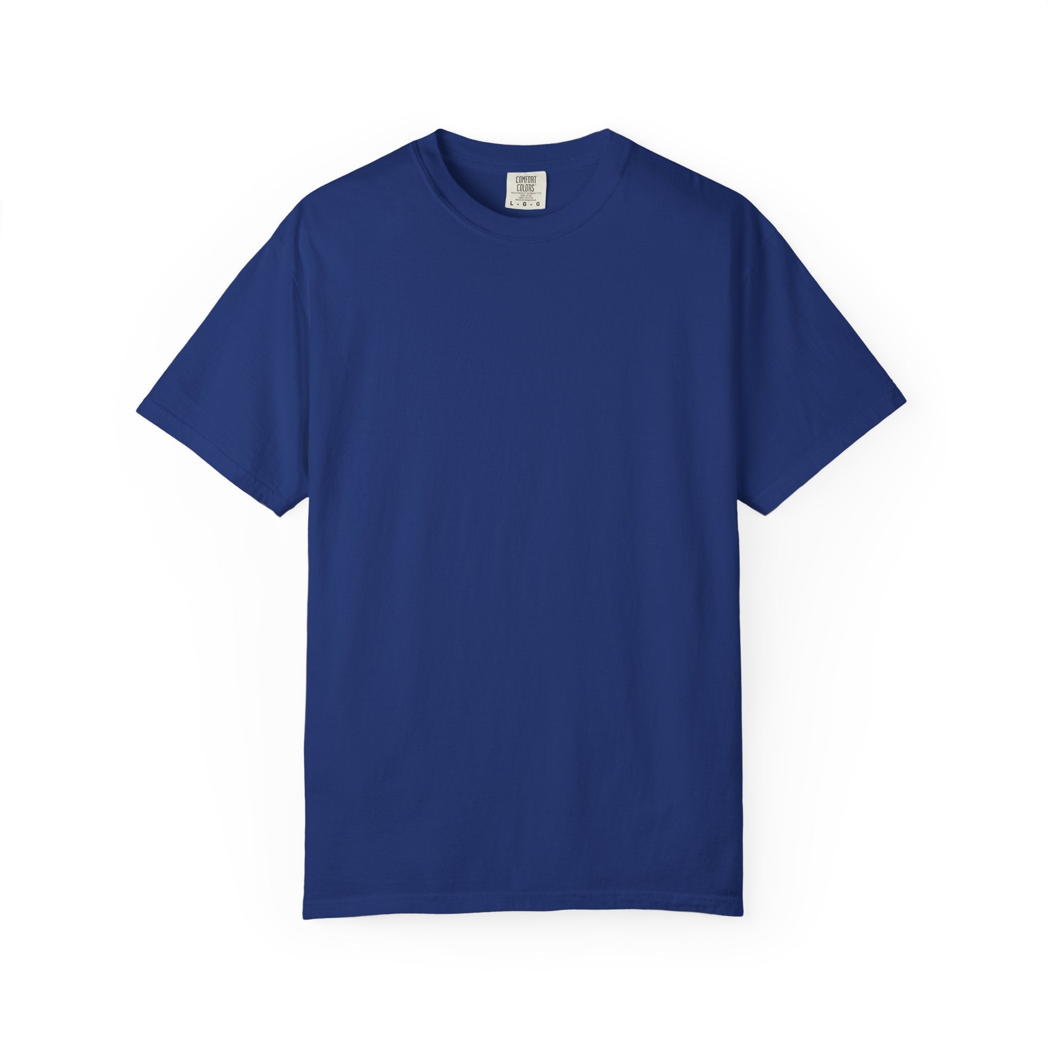 Unisex Puerto Rico Flag T-Shirt
