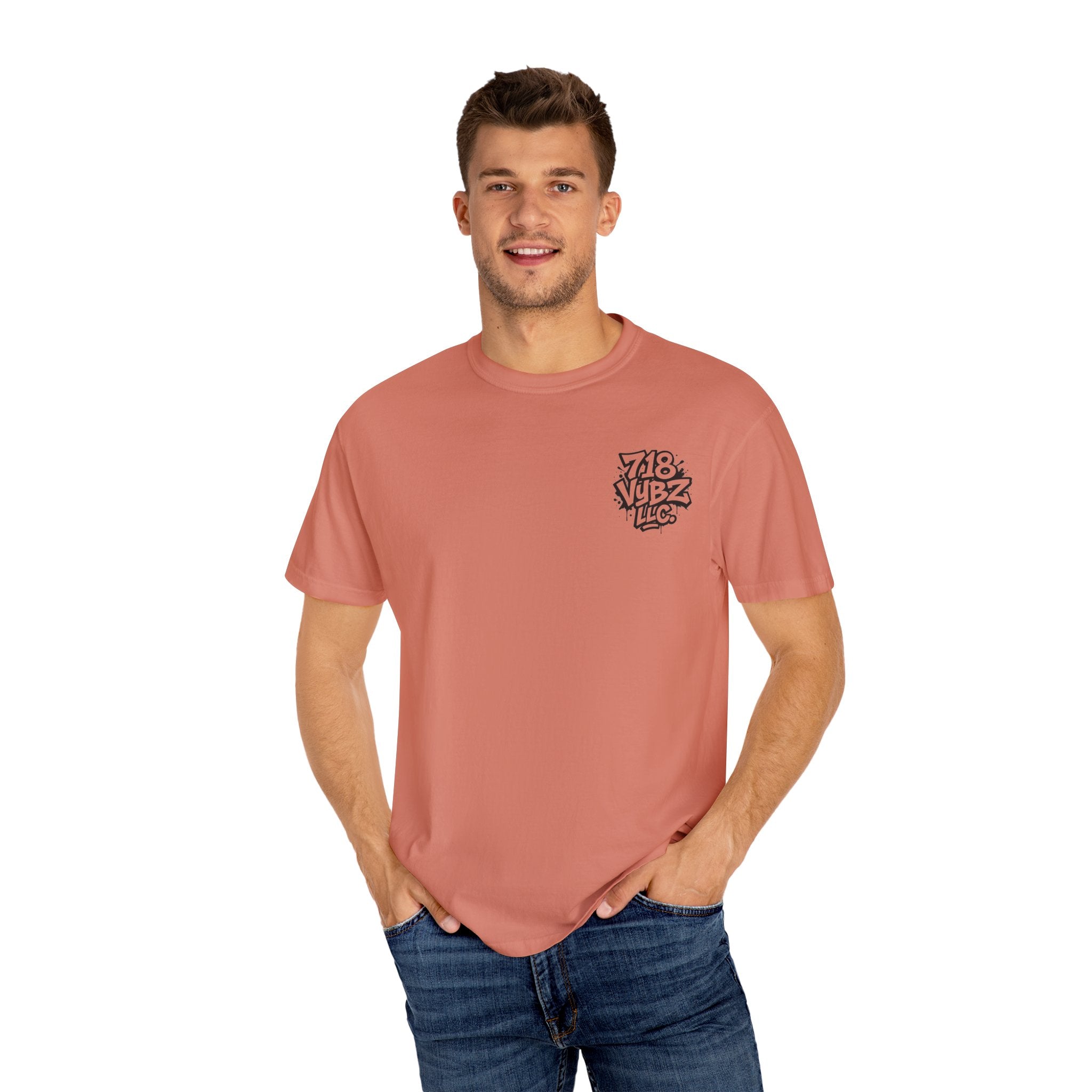 Don’t Do That T-Shirt