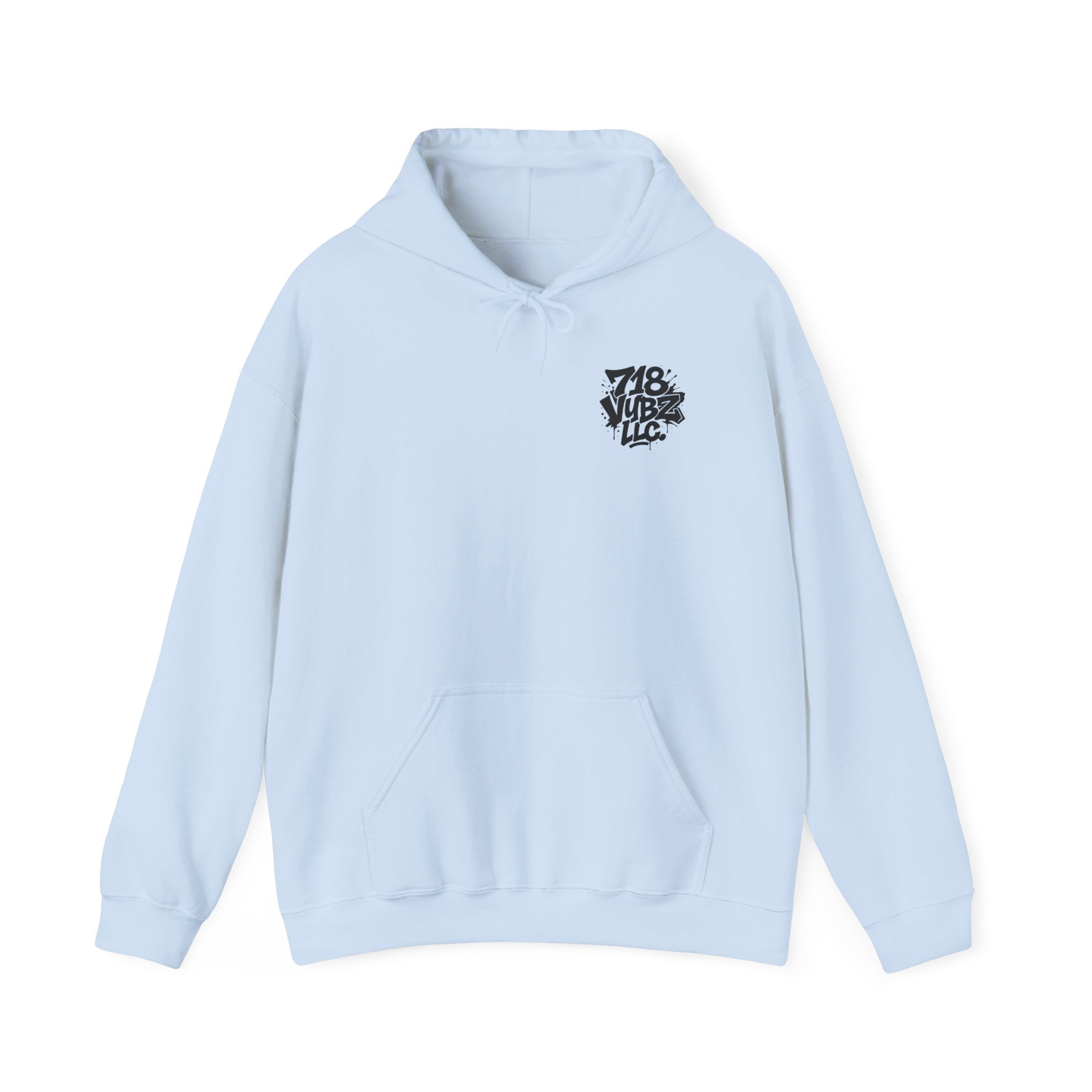 Unisex Chicken Curry/Curry Chicken Hoodie