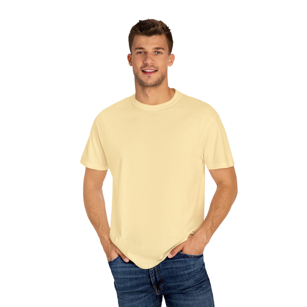 Unisex Jamaica Flag T-Shirt