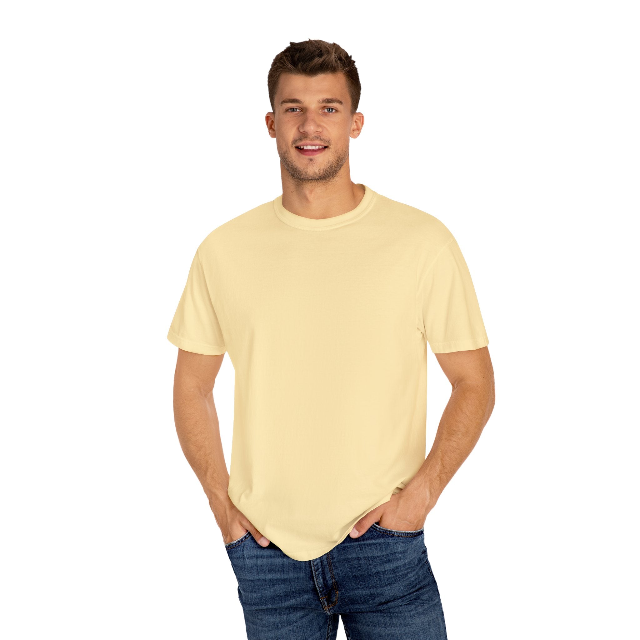 Unisex Jamaica Flag T-Shirt