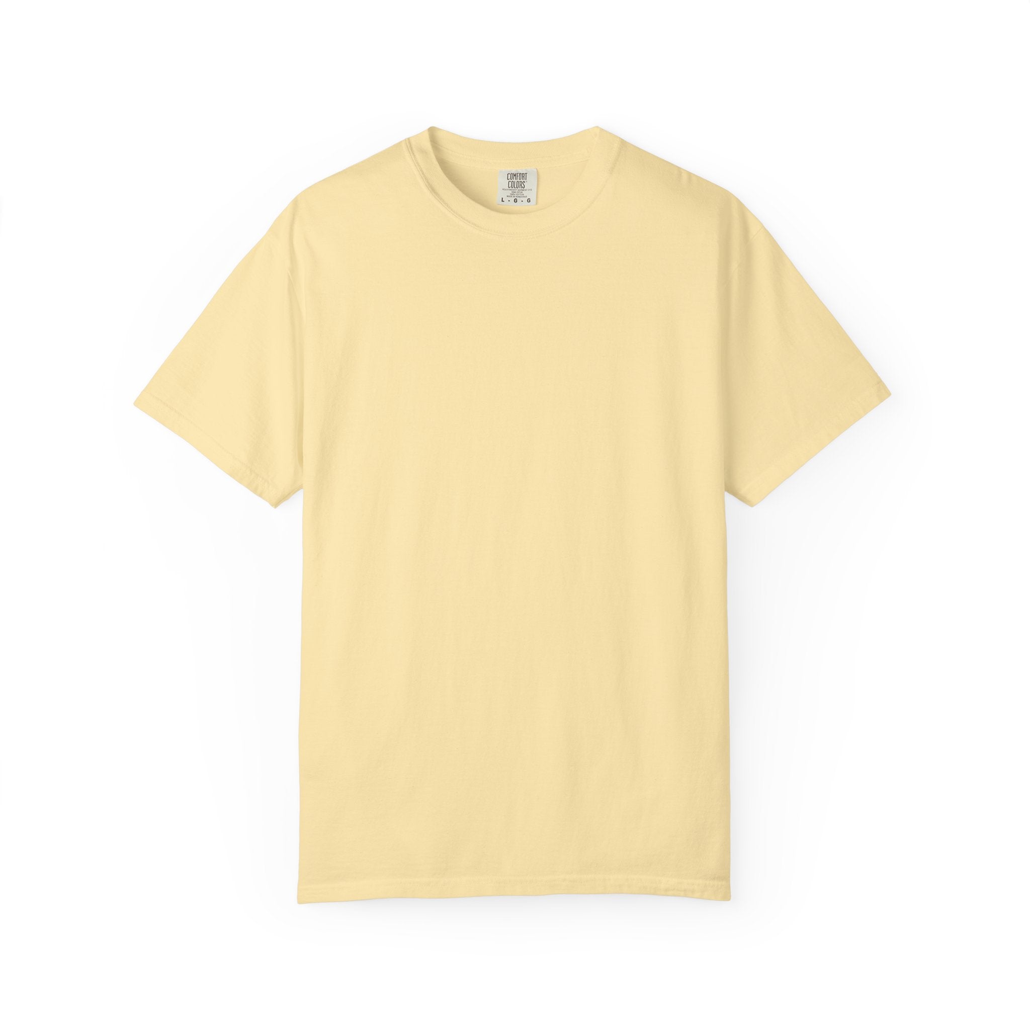Unisex Jamaica Flag T-Shirt