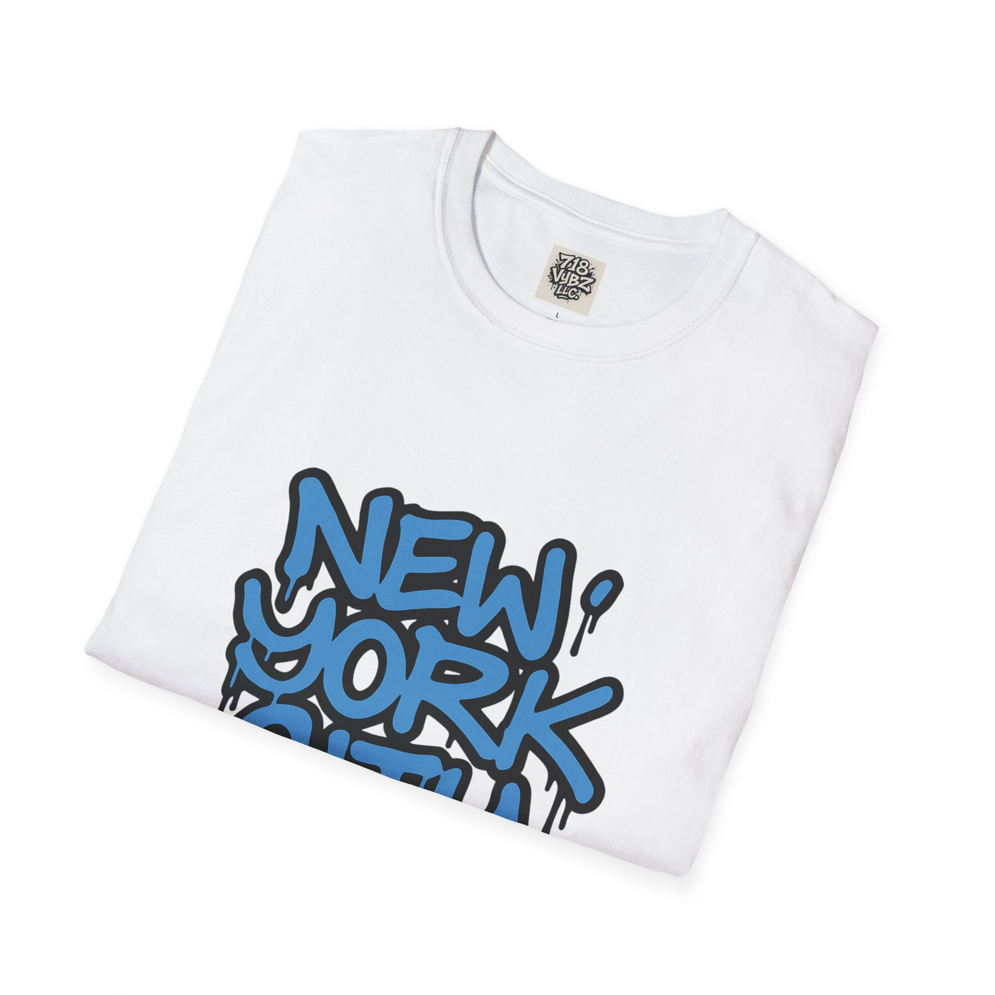 New York City T-Shirt