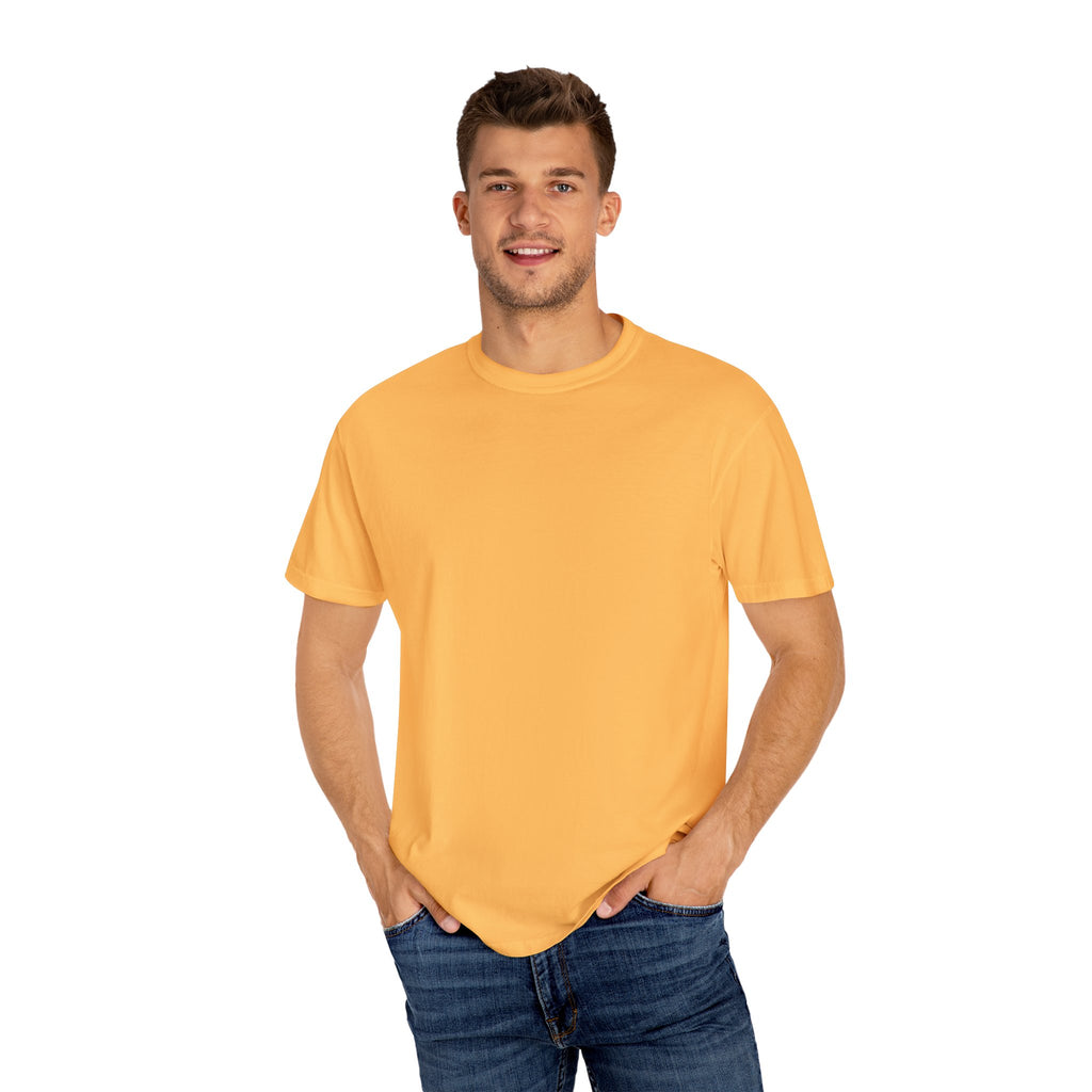 Unisex Jamaica Flag T-Shirt