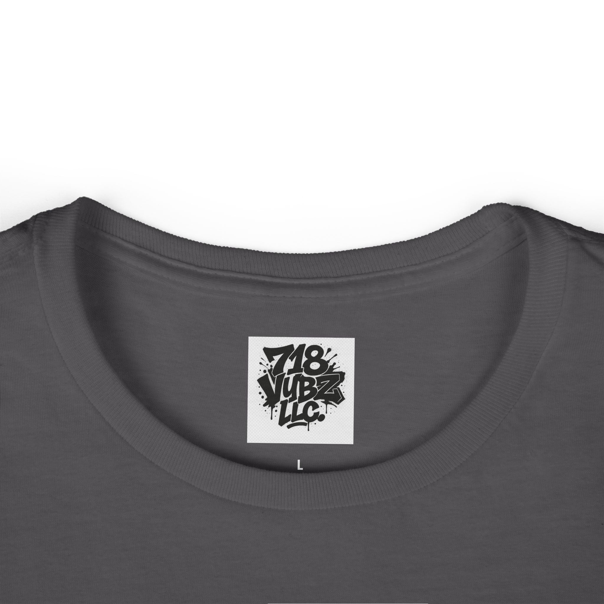 NYC Desi Girl Softstyle Tee