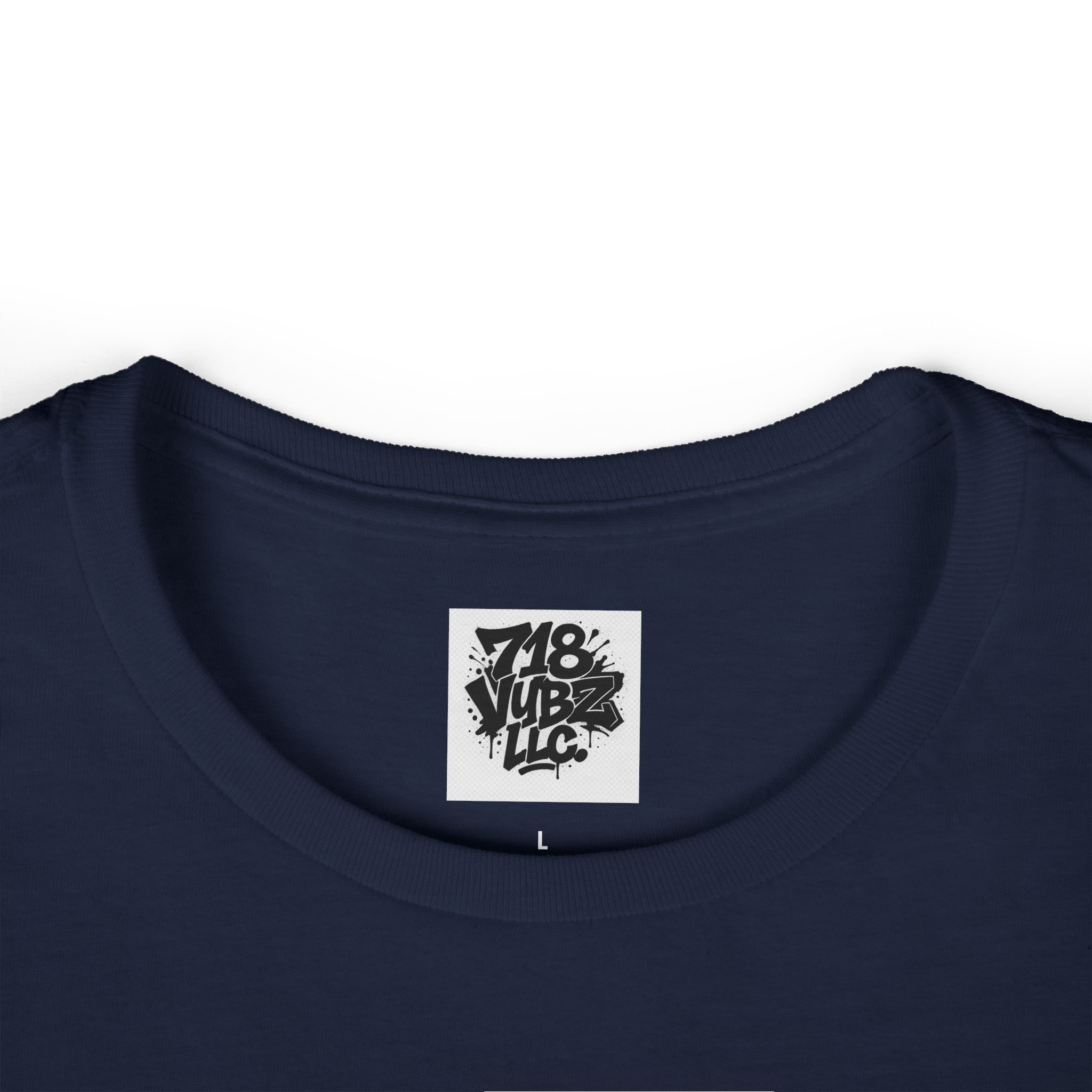 NYC Desi Girl Softstyle Tee