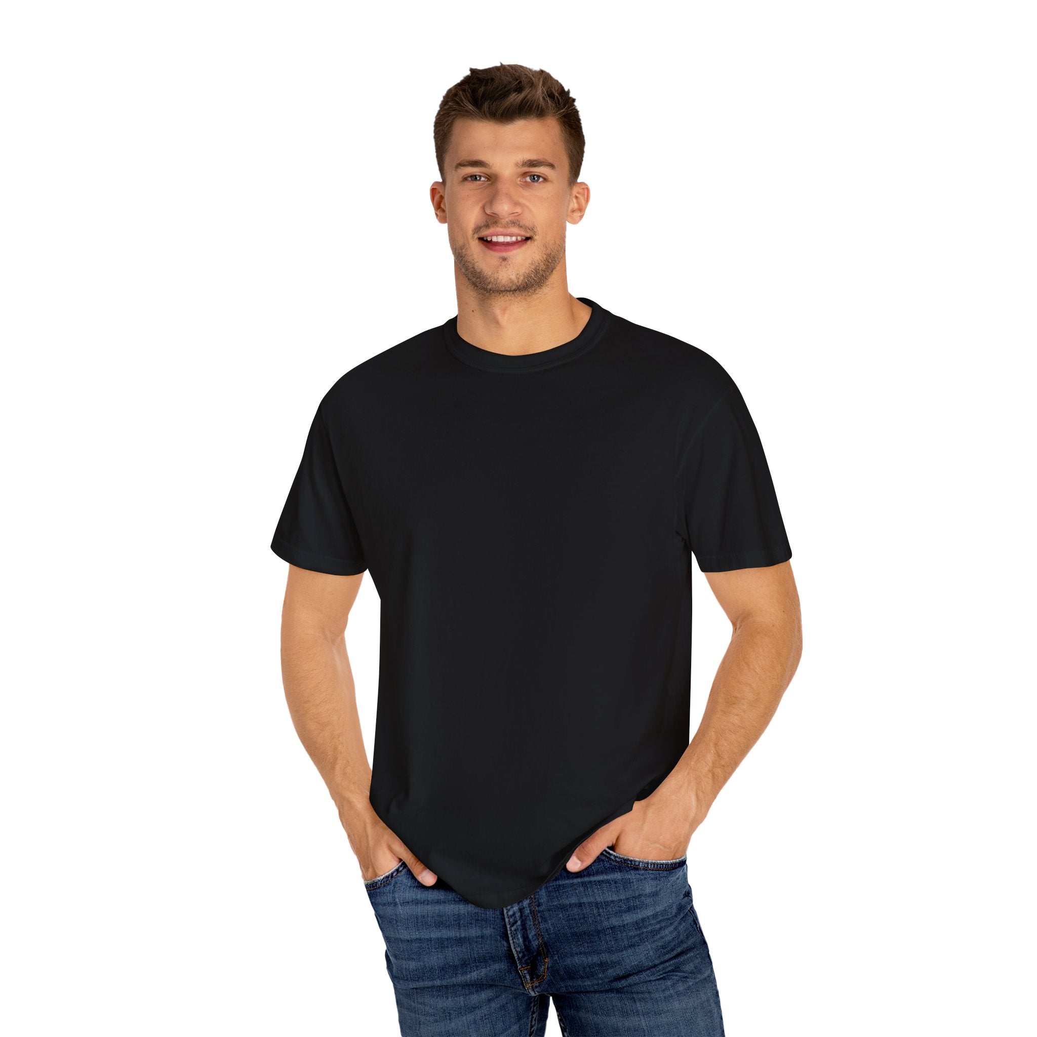 Unisex Guyana Flag T-shirt