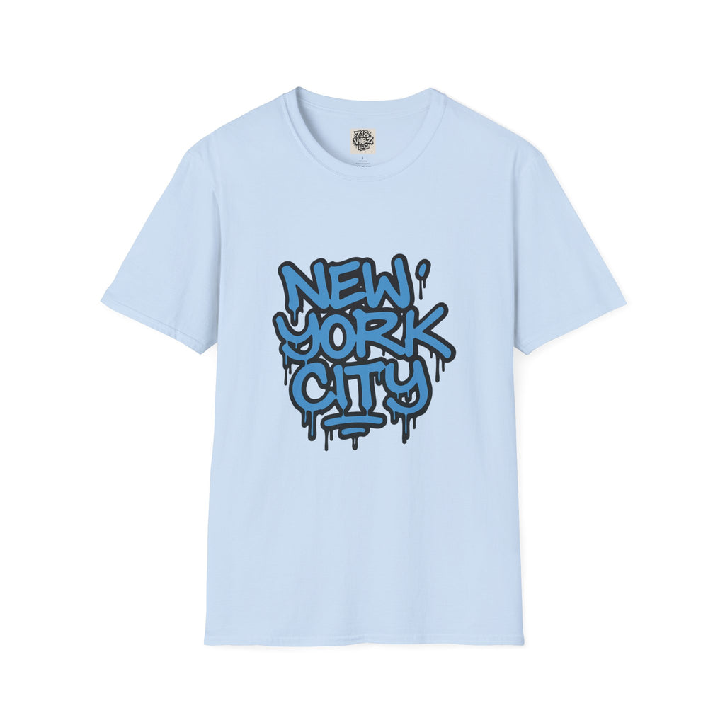 New York City T-Shirt
