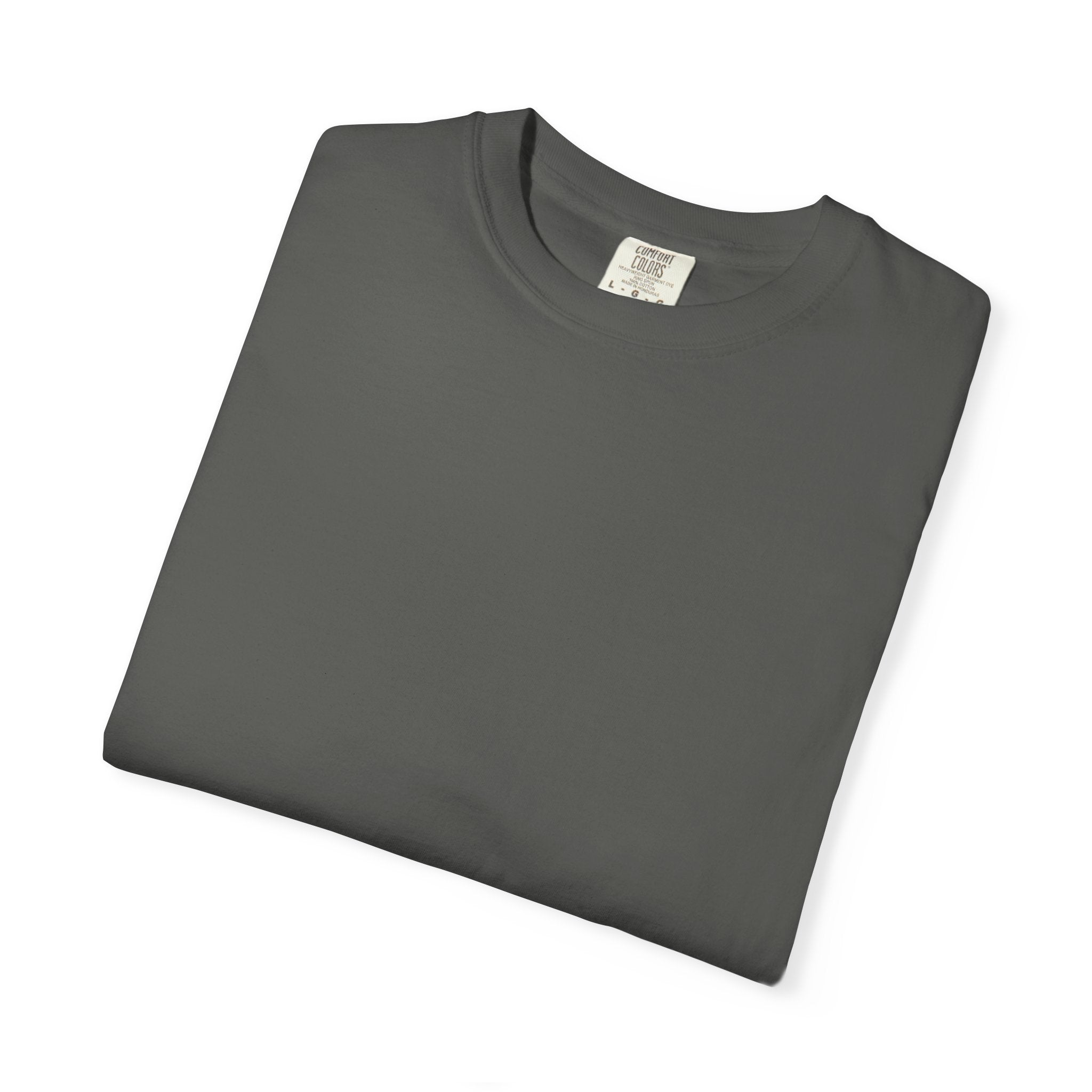 Unisex Guyana Flag T-shirt