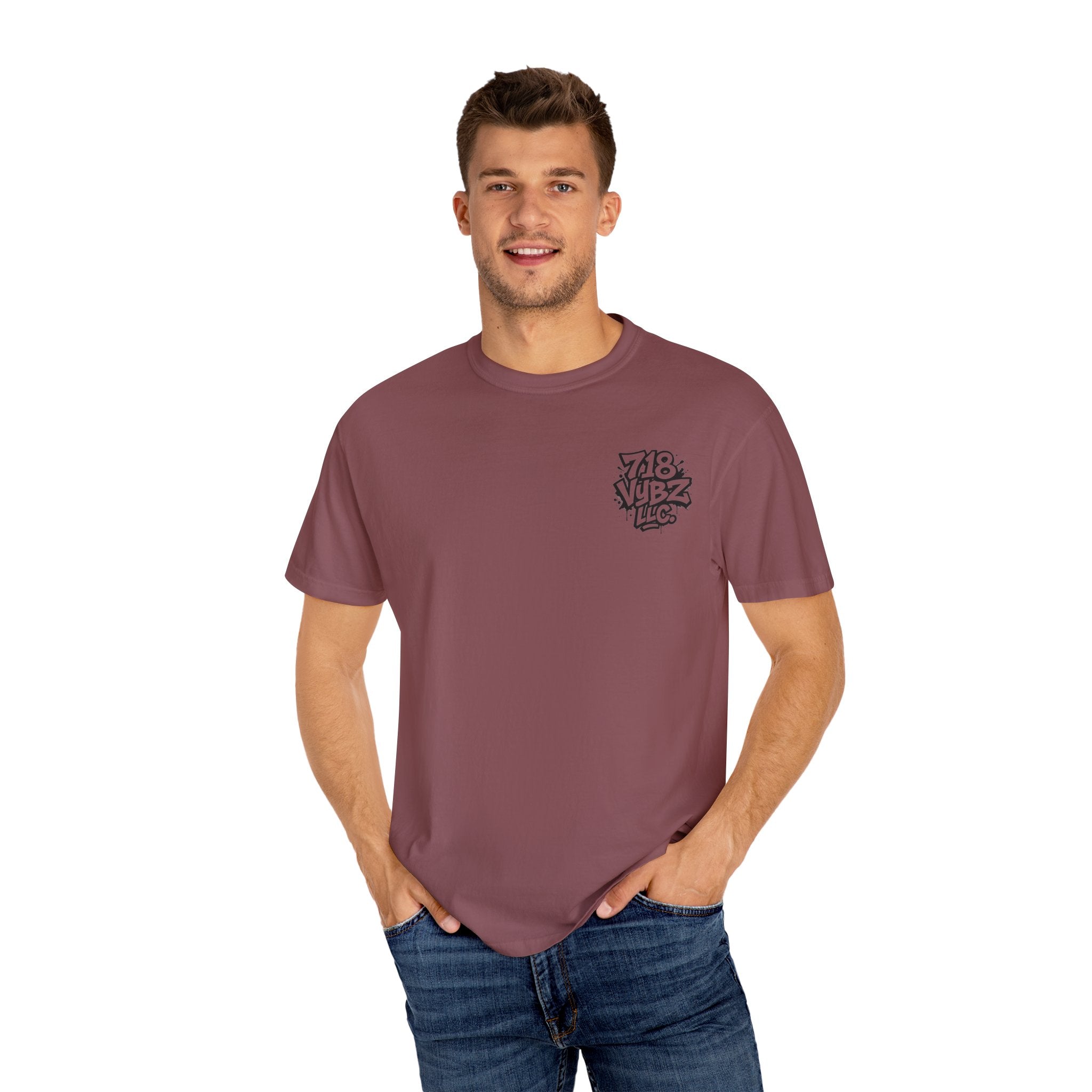 Don’t Do That T-Shirt