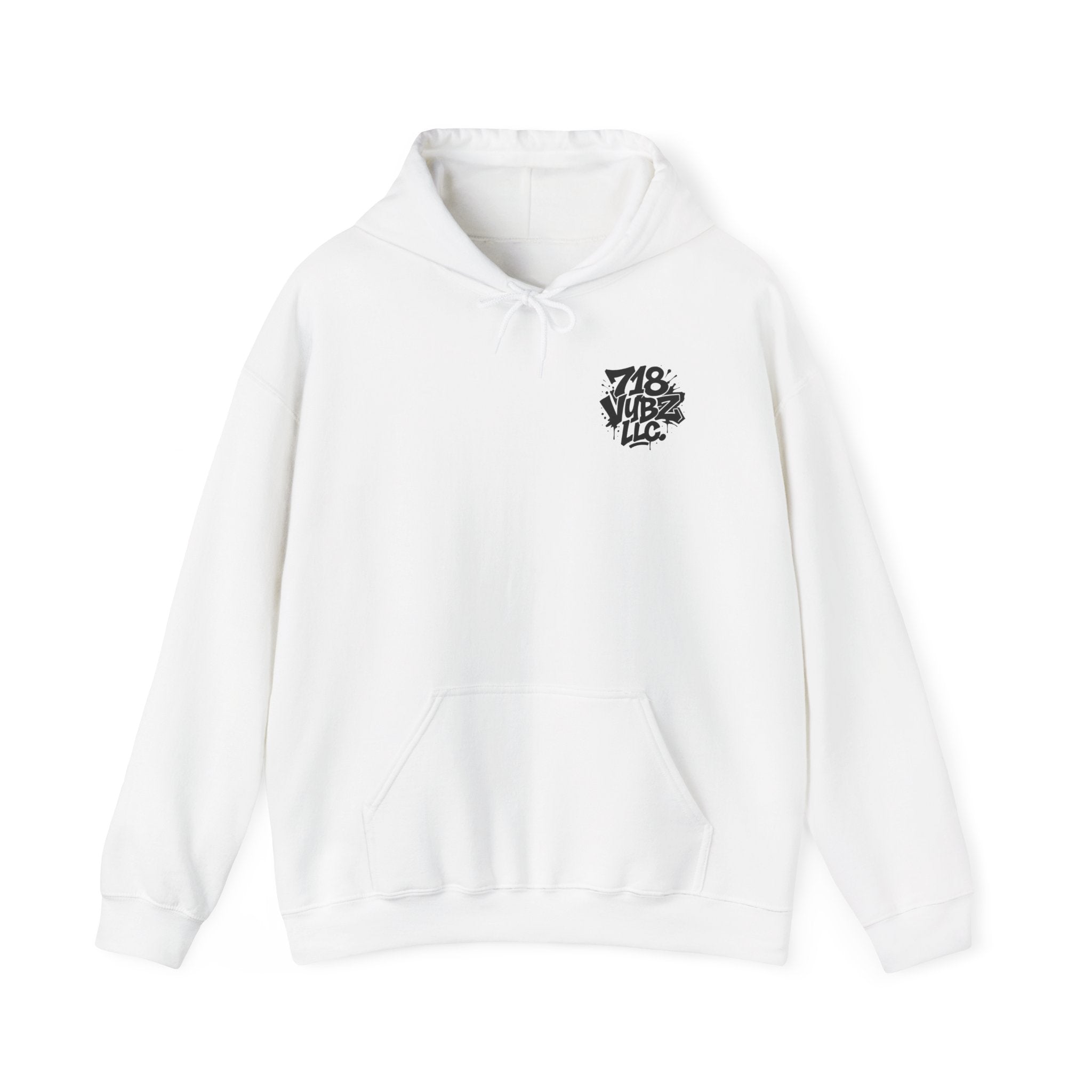 Unisex Chicken Curry/Curry Chicken Hoodie