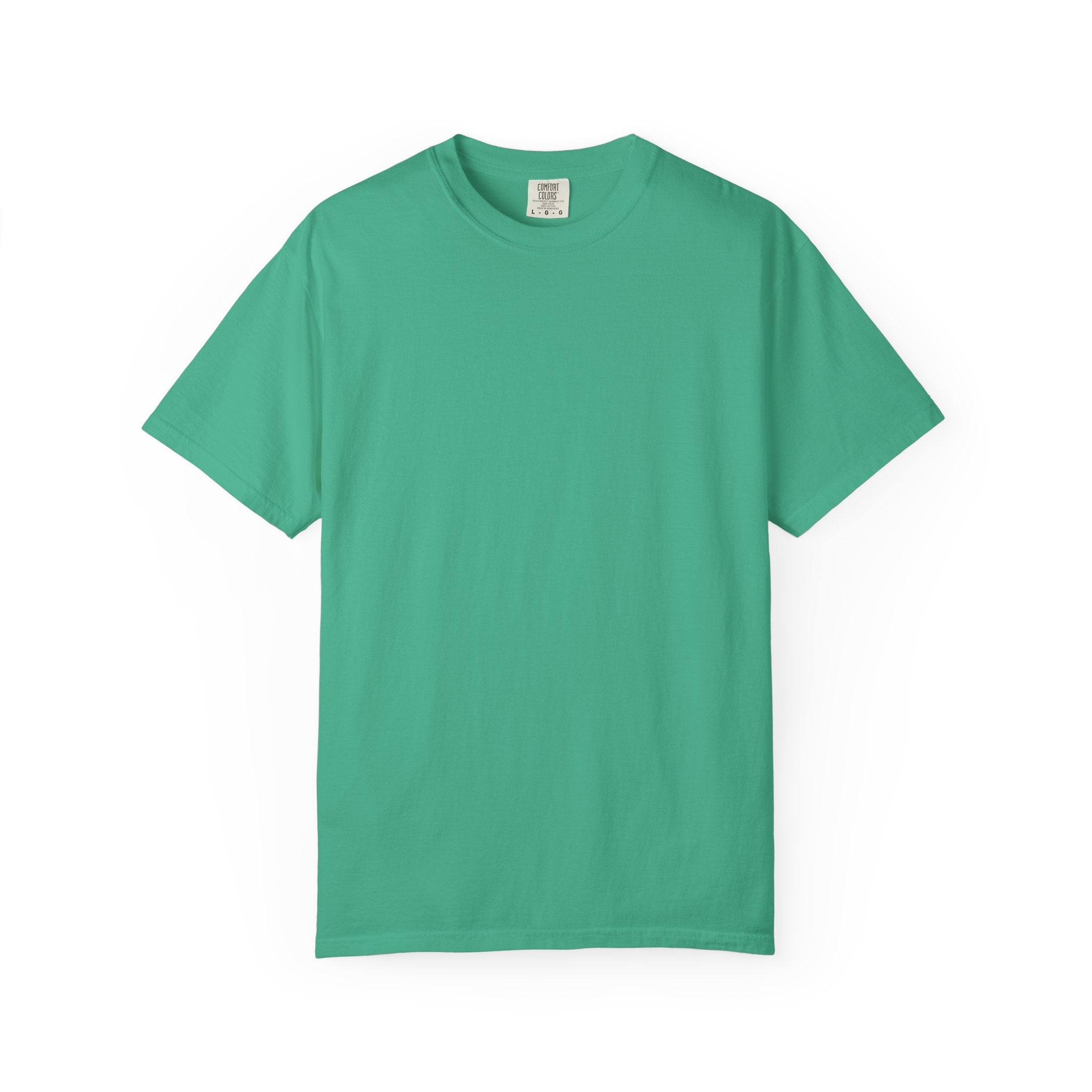 Unisex Puerto Rico Flag T-Shirt
