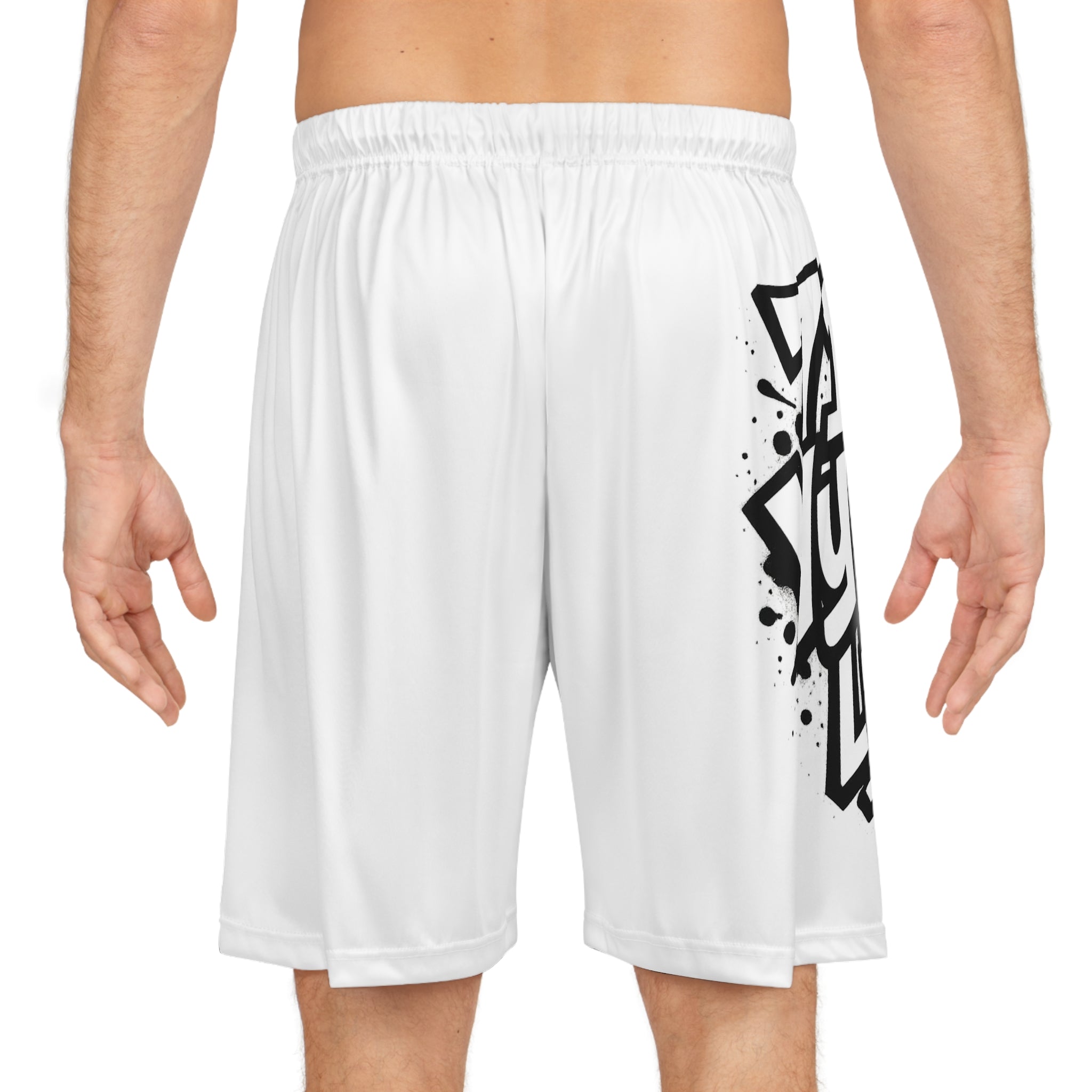 718 VYBZ LLC Shorts