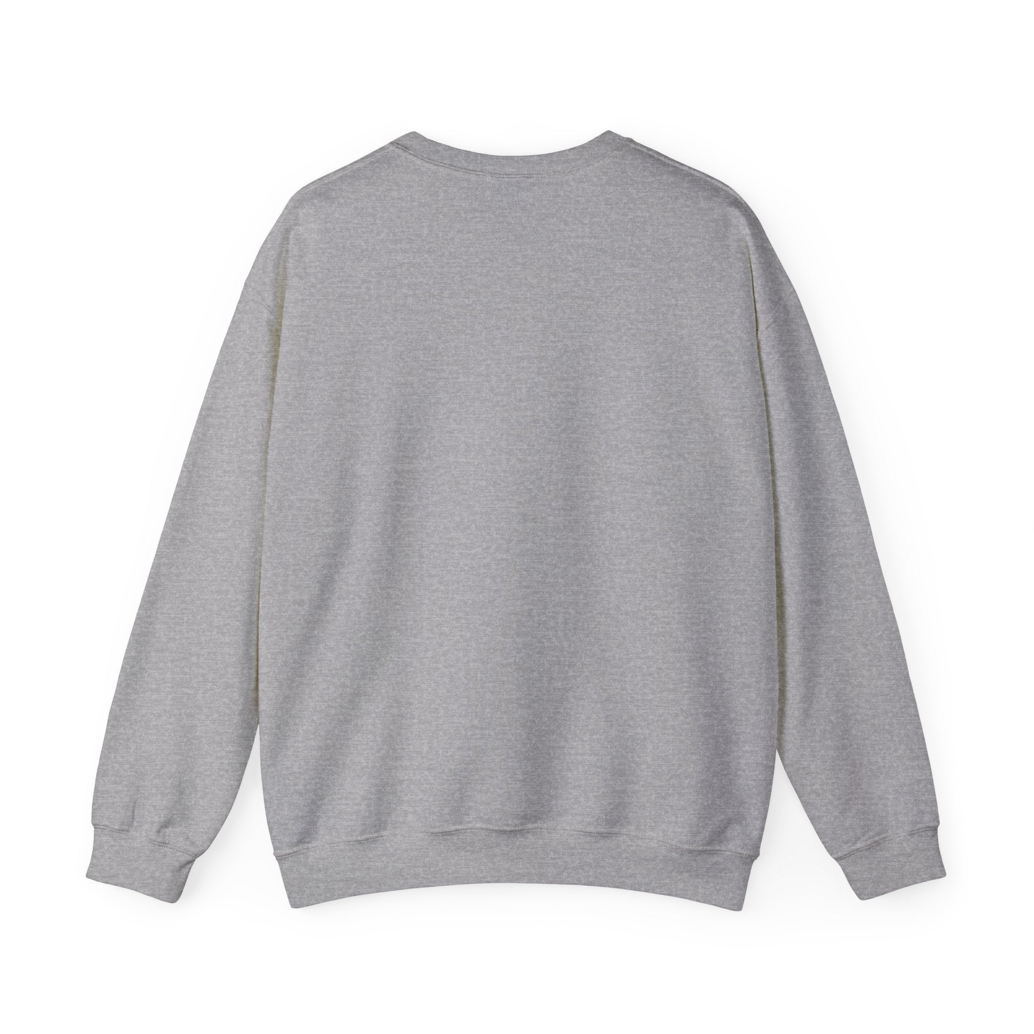 Vintage Car Scene Sweatshirt