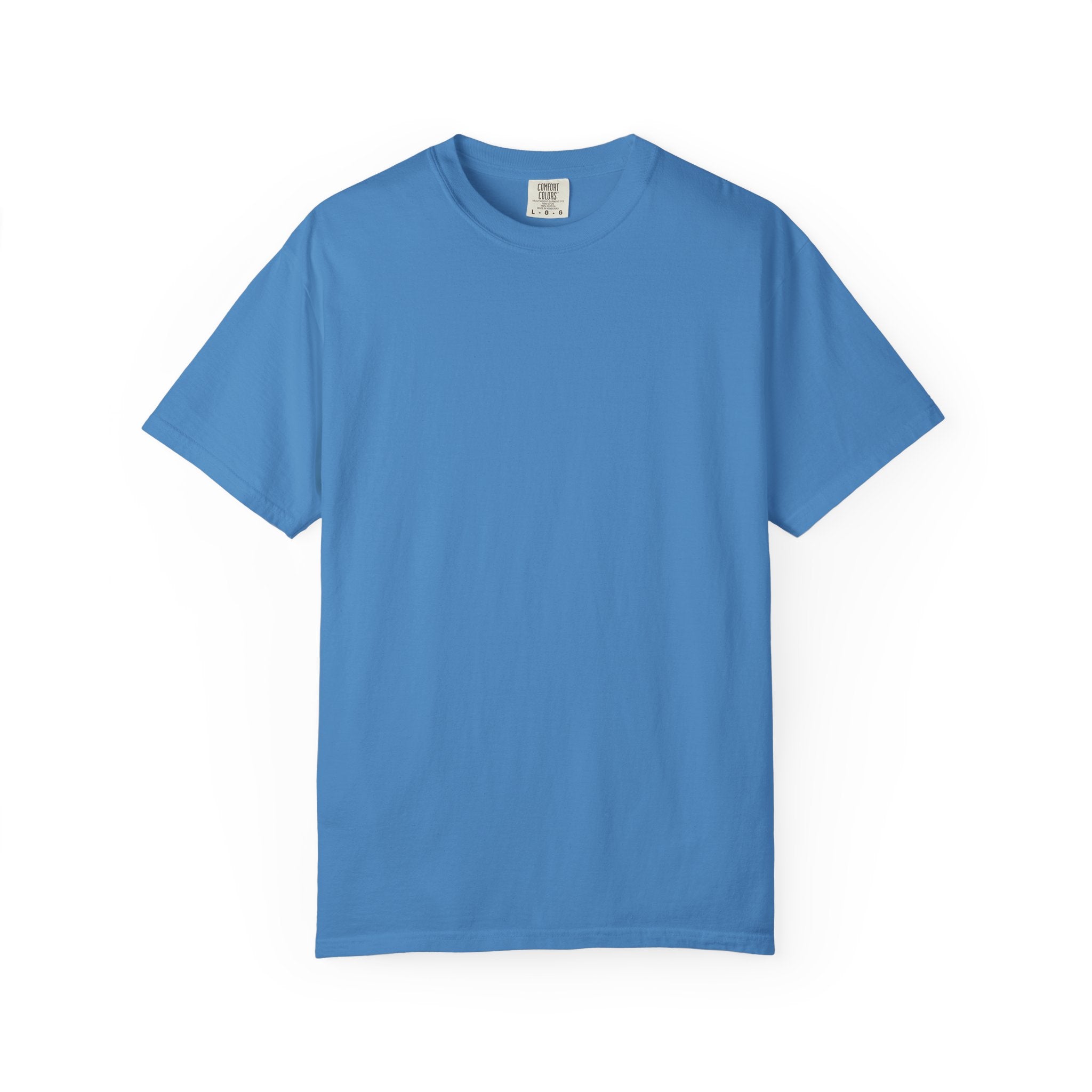 Unisex Puerto Rico Flag T-Shirt