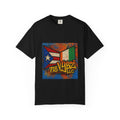 Puerto Rican/Irish Pride T-shirt