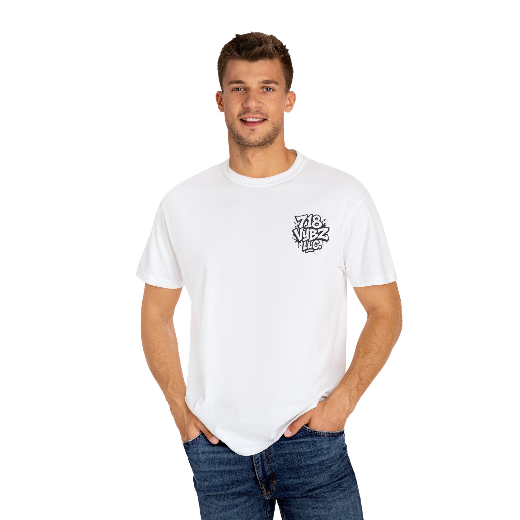 Don’t Do That T-Shirt