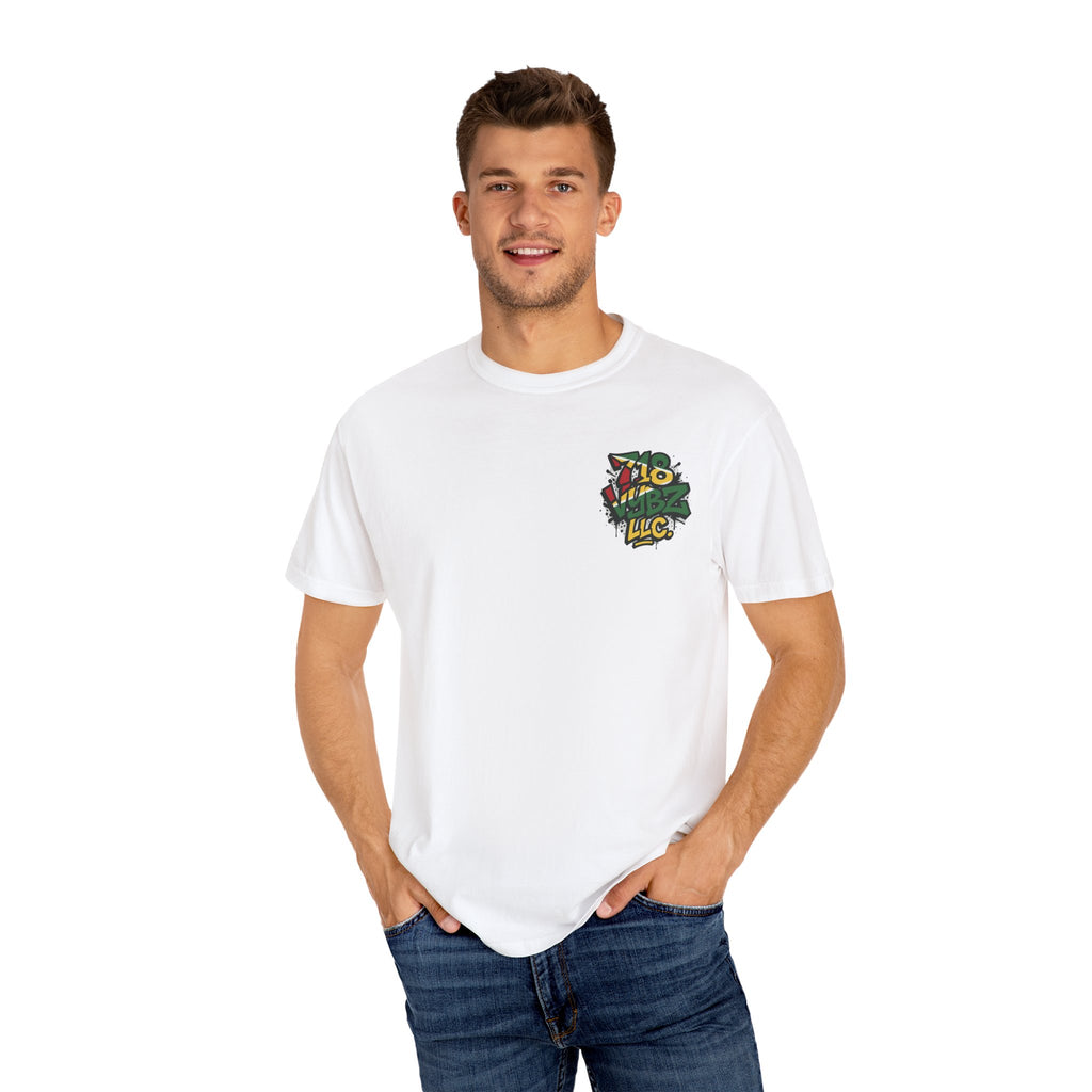 Eye 2 Big T-shirt