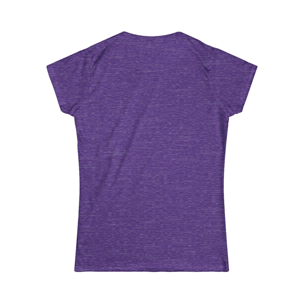 NYC Desi Girl Softstyle Tee