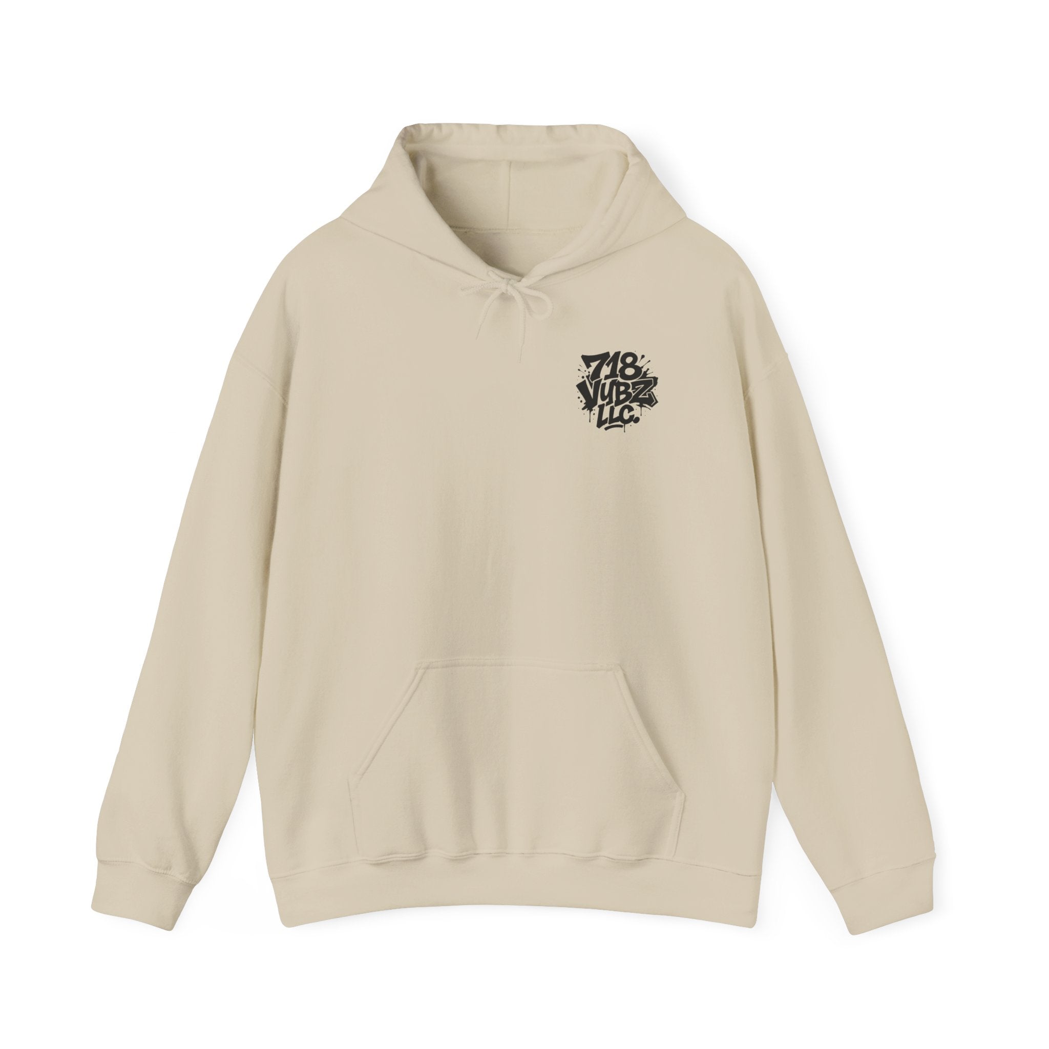 Unisex Chicken Curry/Curry Chicken Hoodie